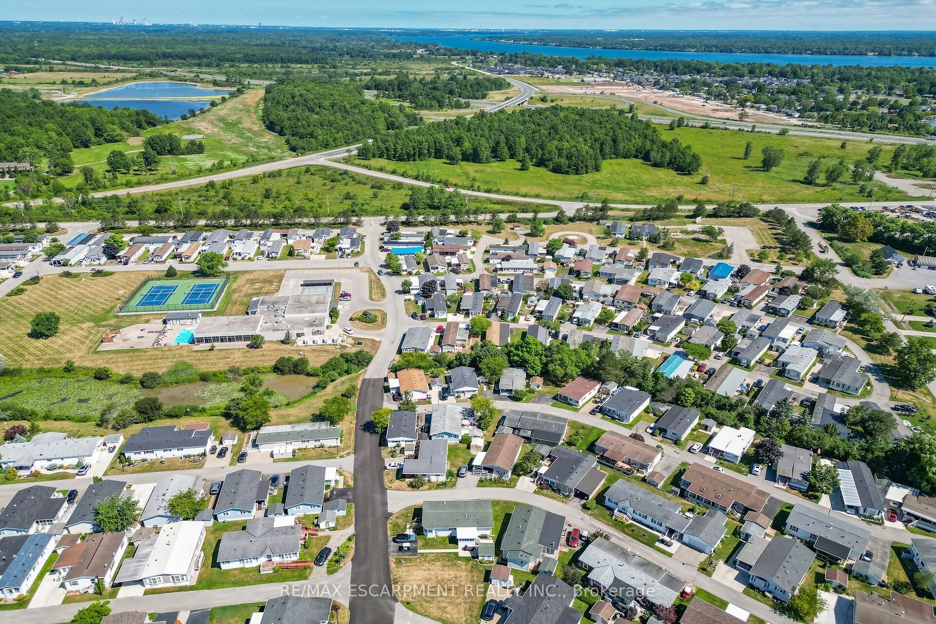 3033 TOWNLINE Road #393