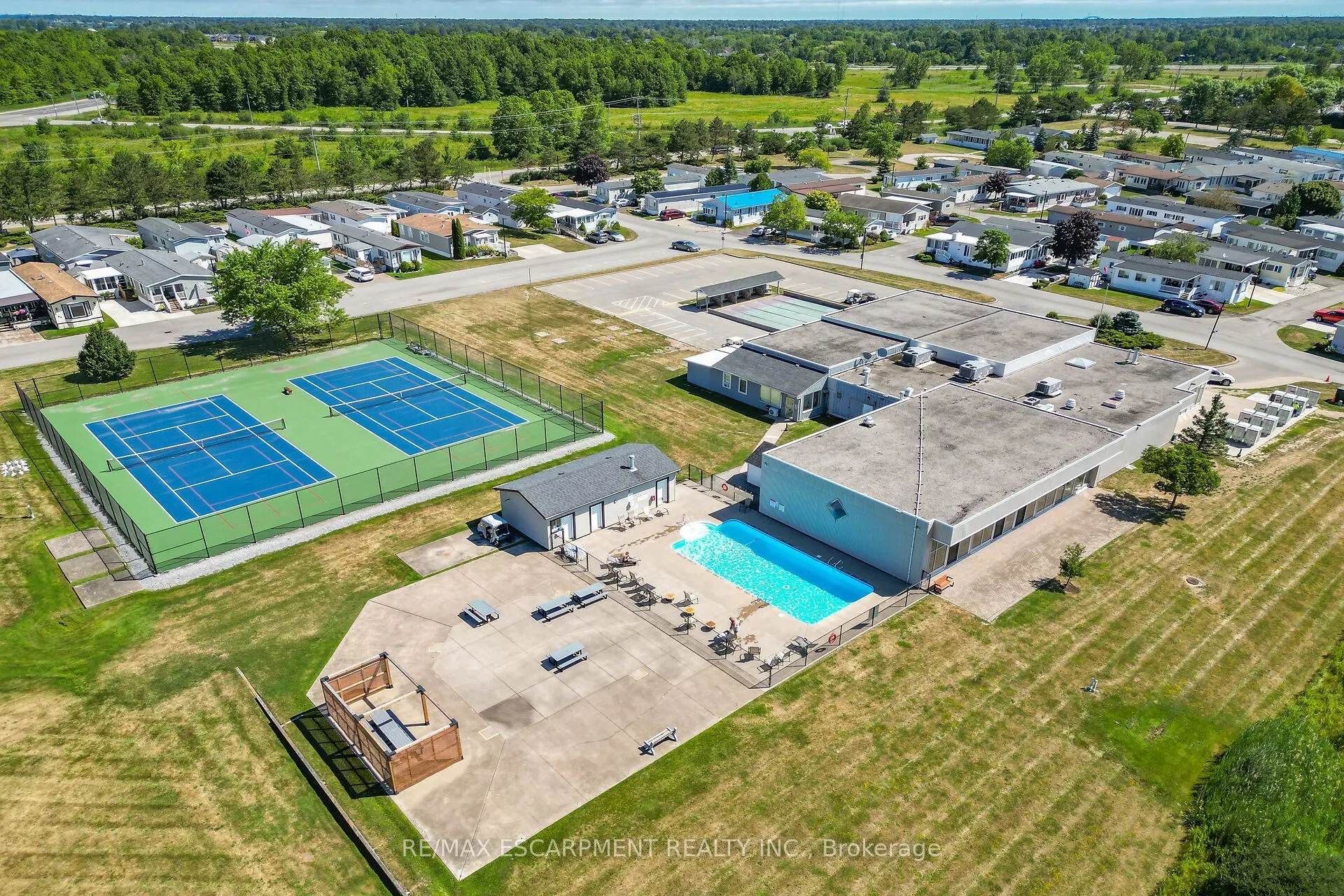 3033 TOWNLINE Road #393