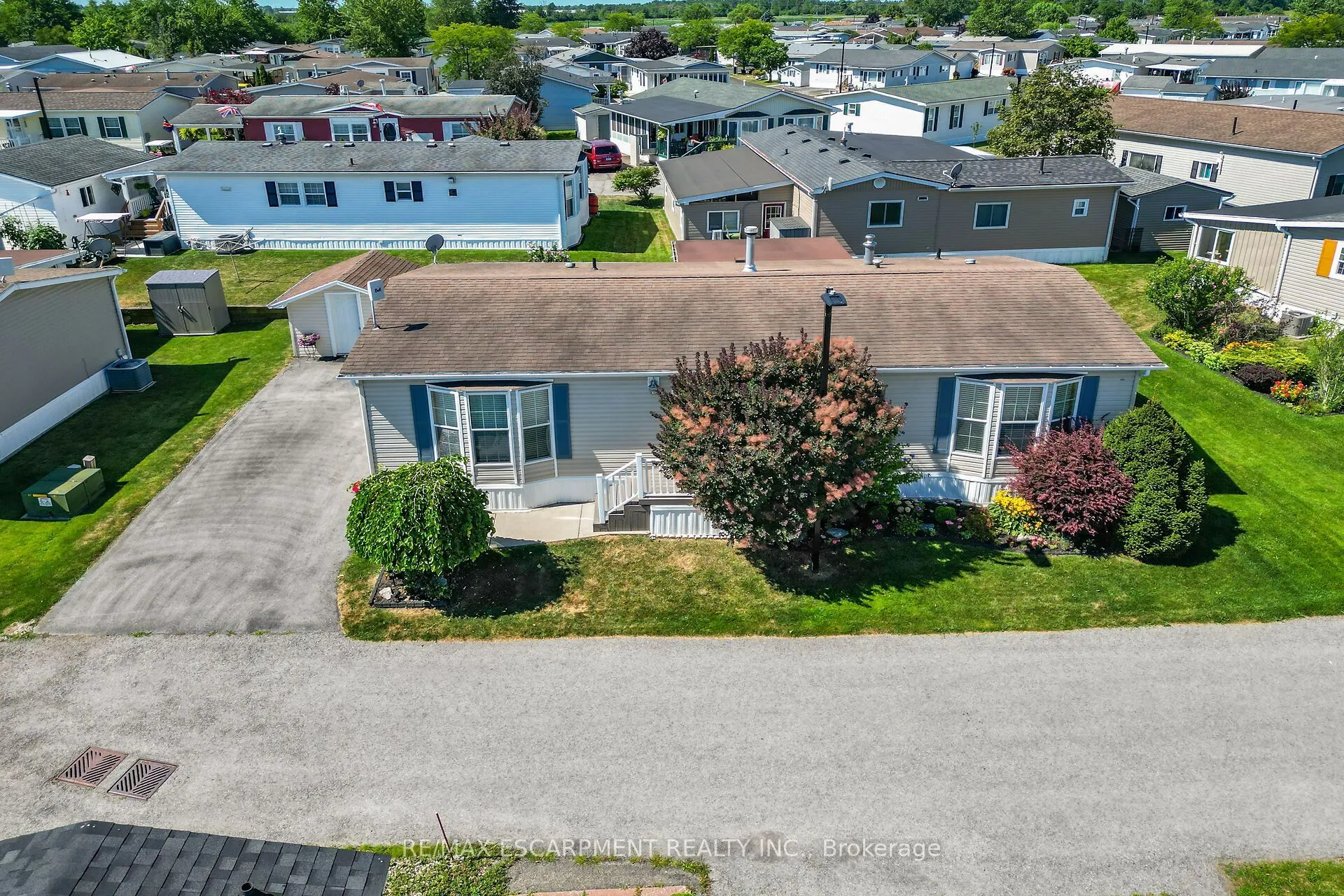 3033 TOWNLINE Road #393