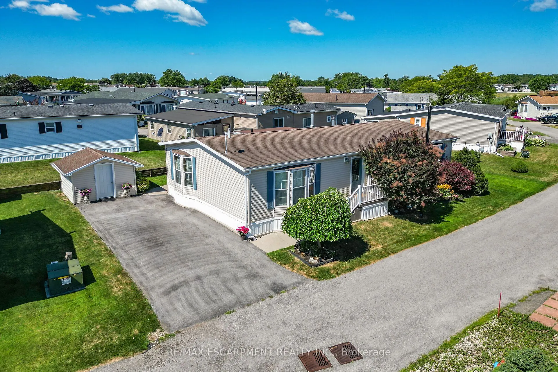 3033 TOWNLINE Road #393