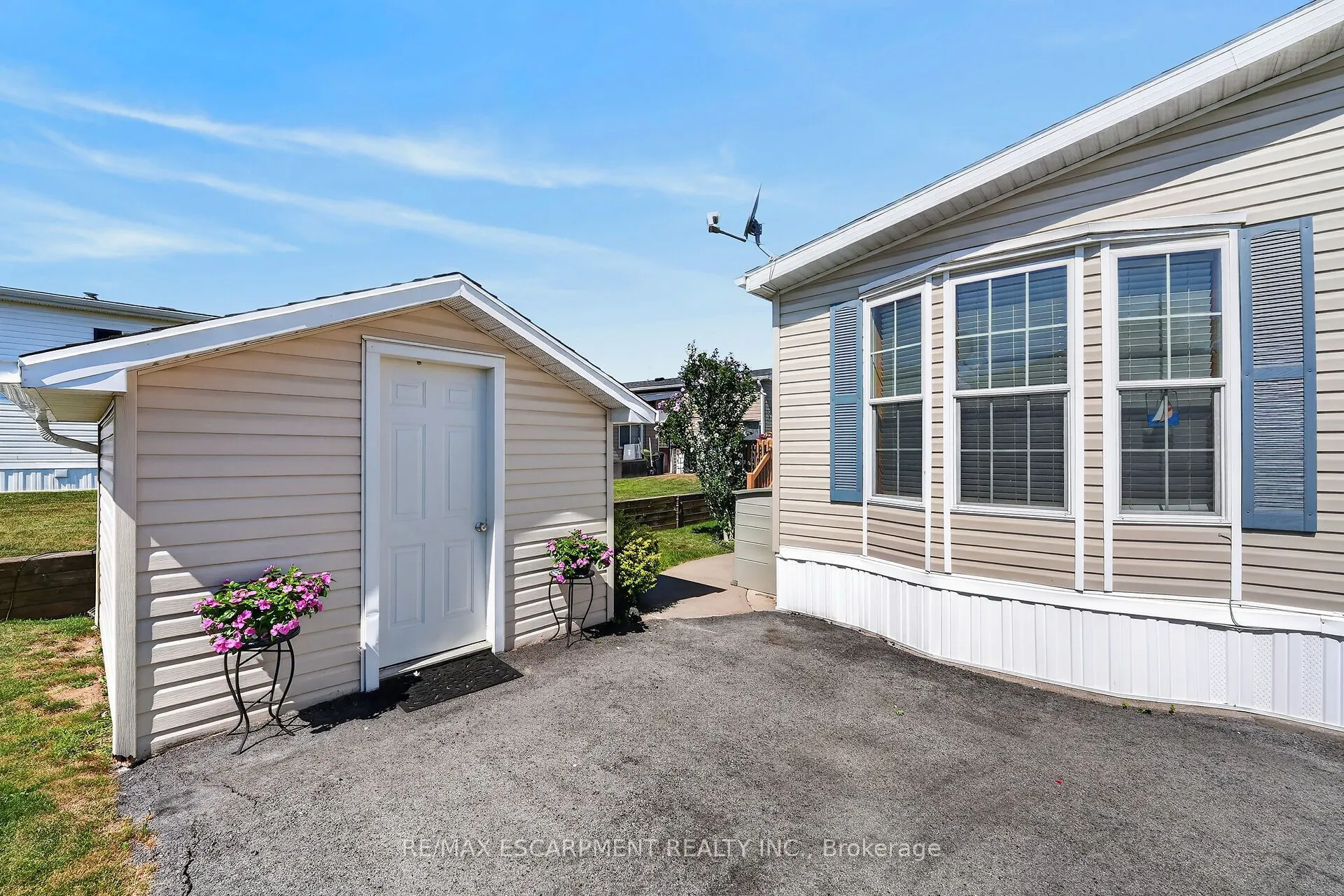 3033 TOWNLINE Road #393