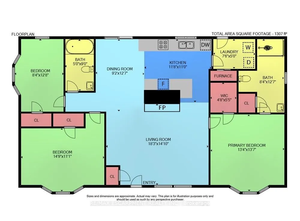 3033 TOWNLINE Road #393