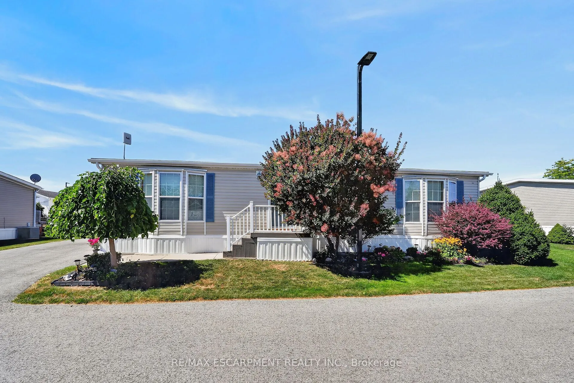 3033 TOWNLINE Road #393