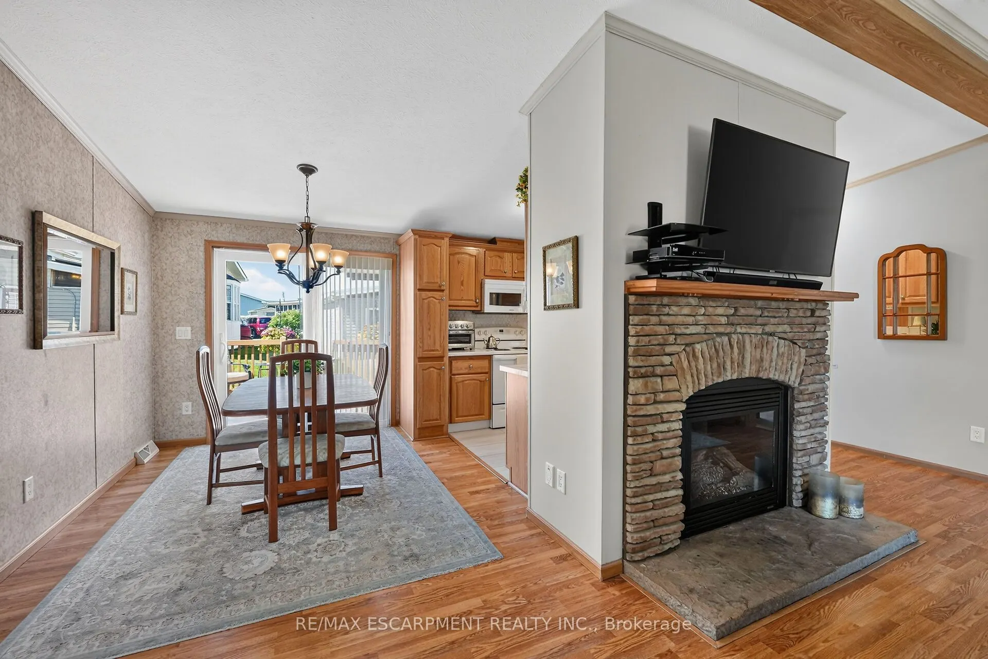 3033 TOWNLINE Road #393