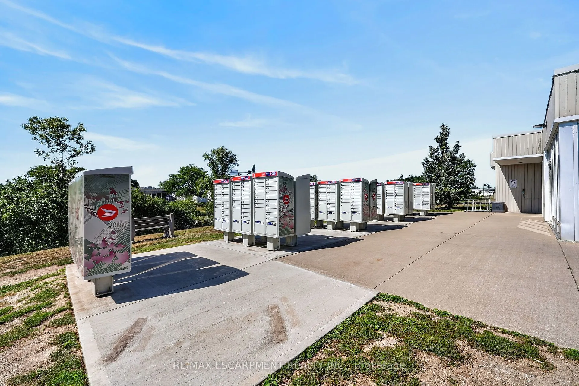 3033 TOWNLINE Road #393