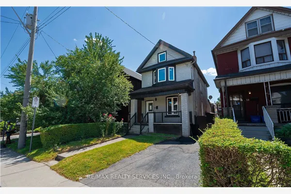 20 Somerset Avenue