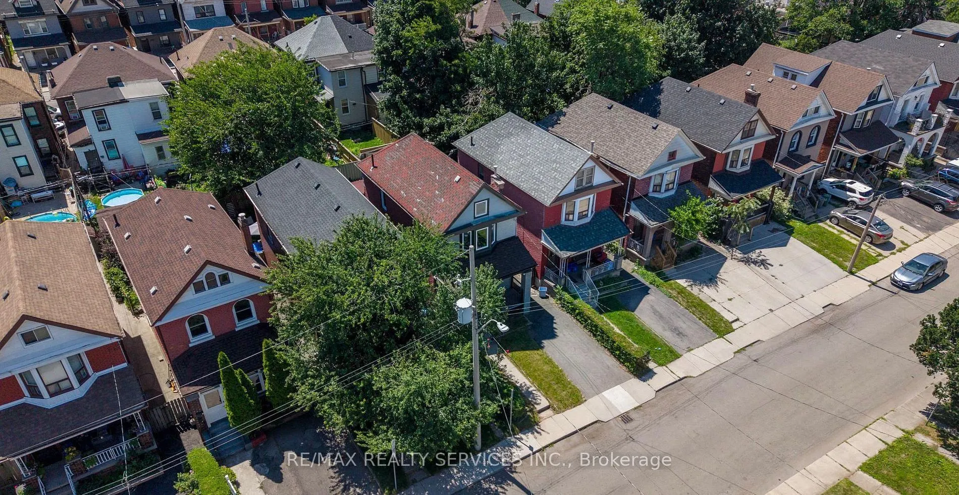 20 Somerset Avenue