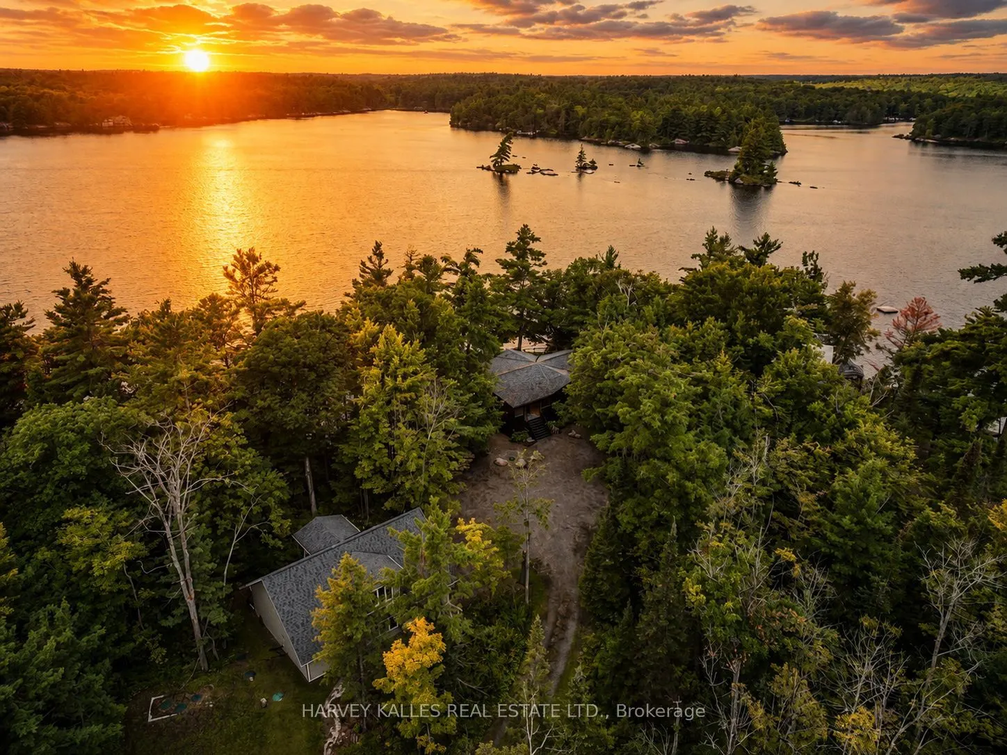 1069 White Eagle Road
