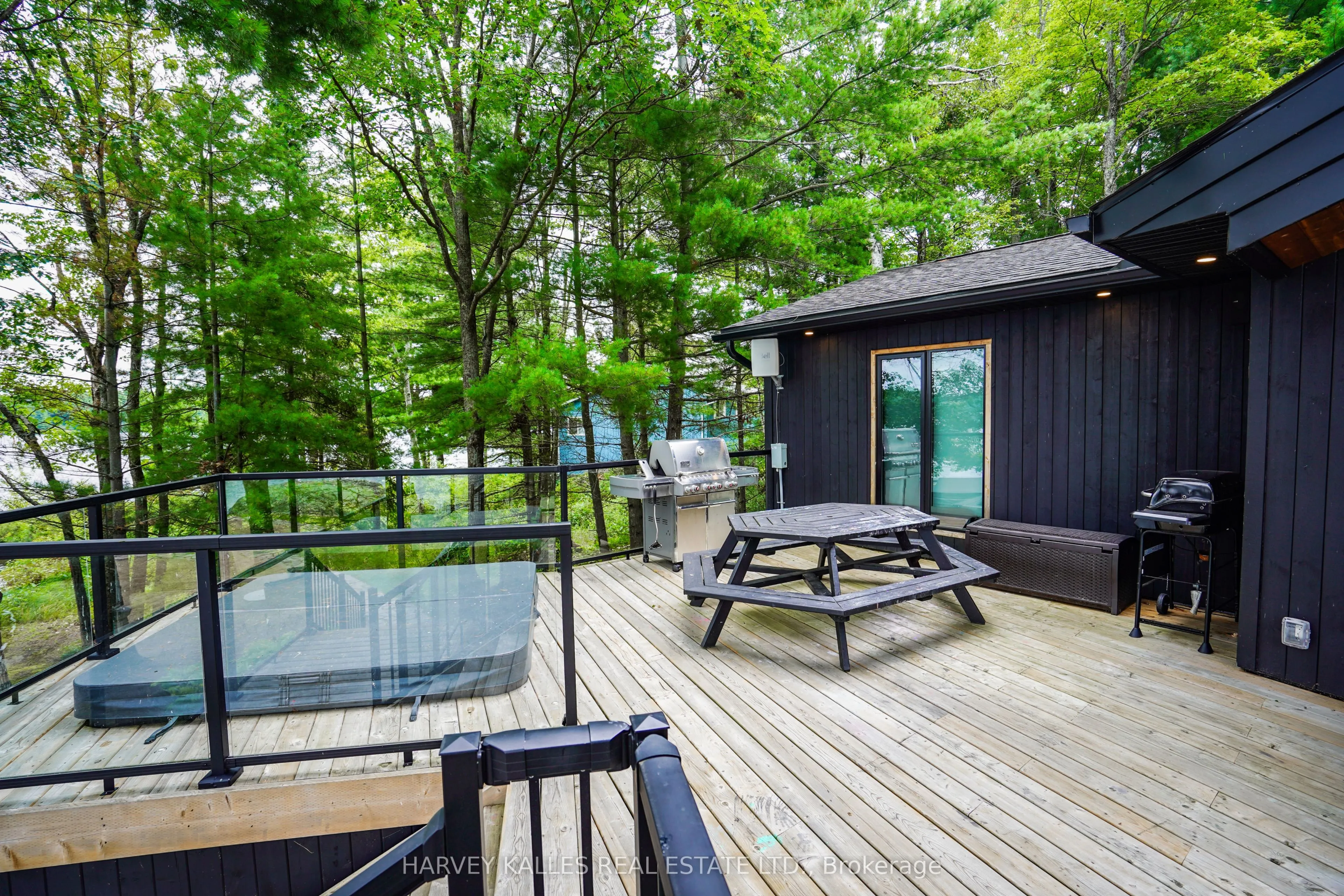 1069 White Eagle Road