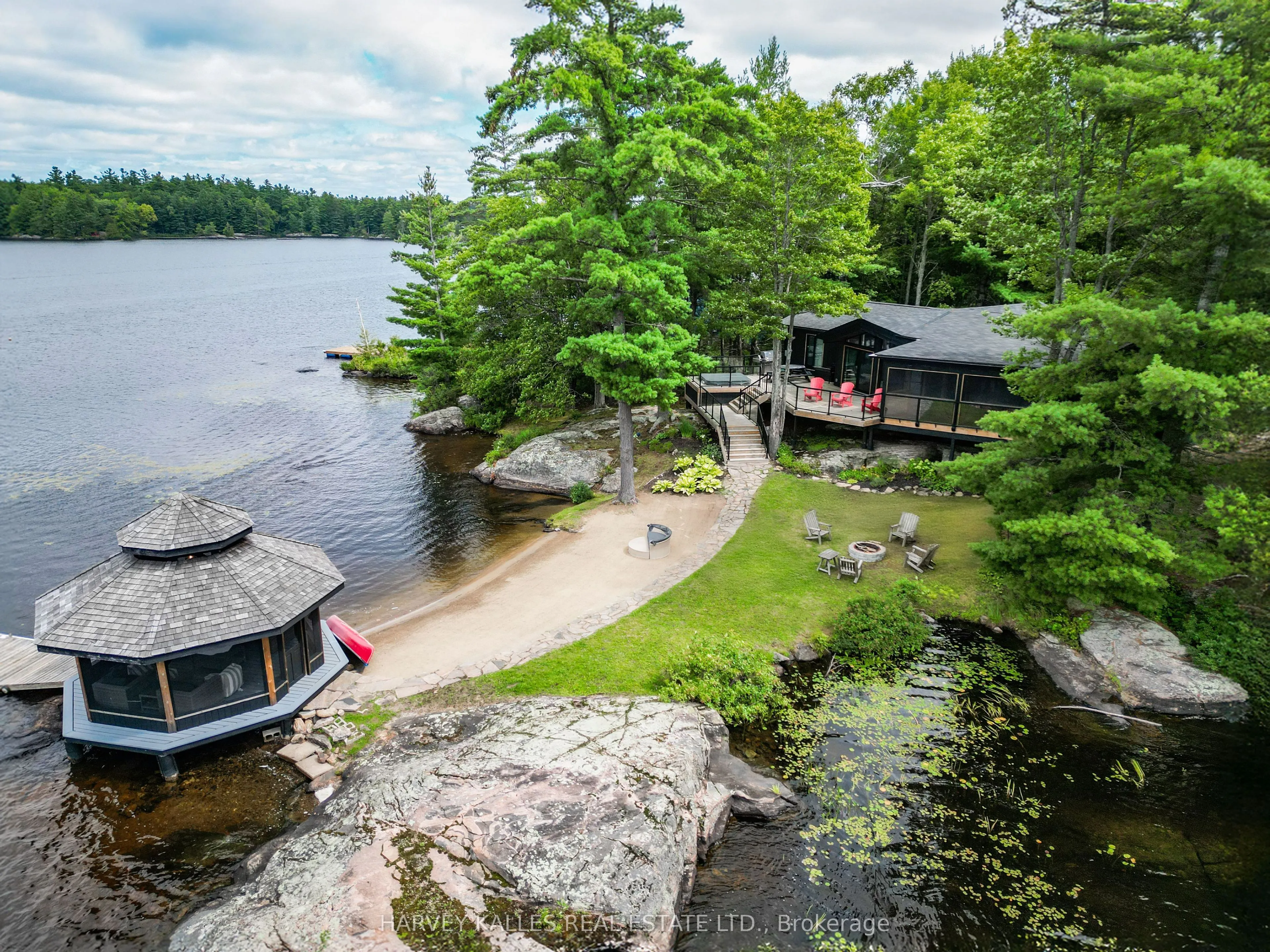 1069 White Eagle Road
