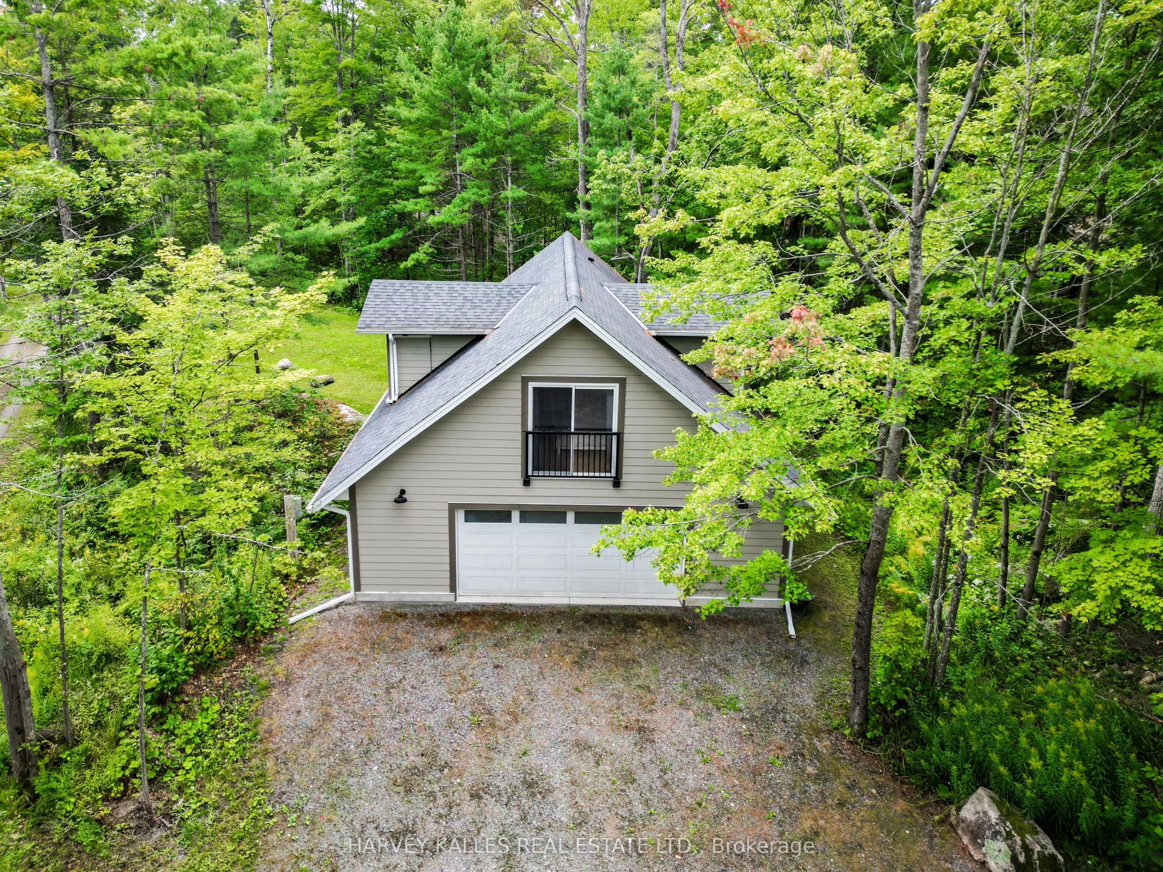 1069 White Eagle Road