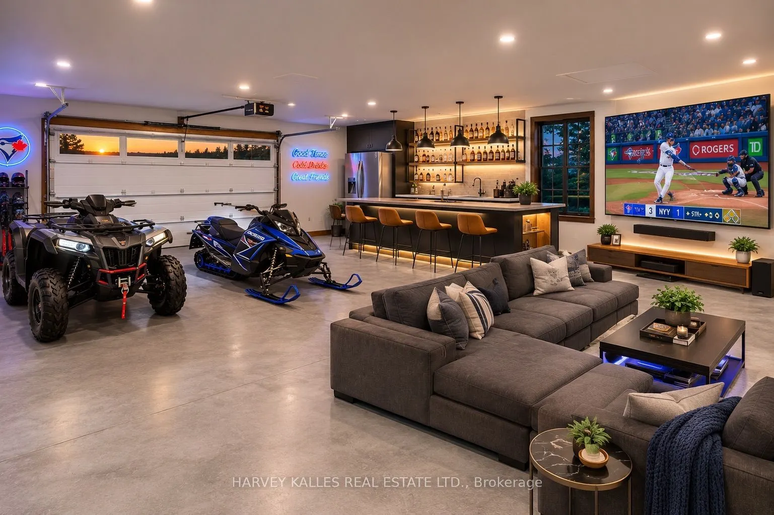1069 White Eagle Road