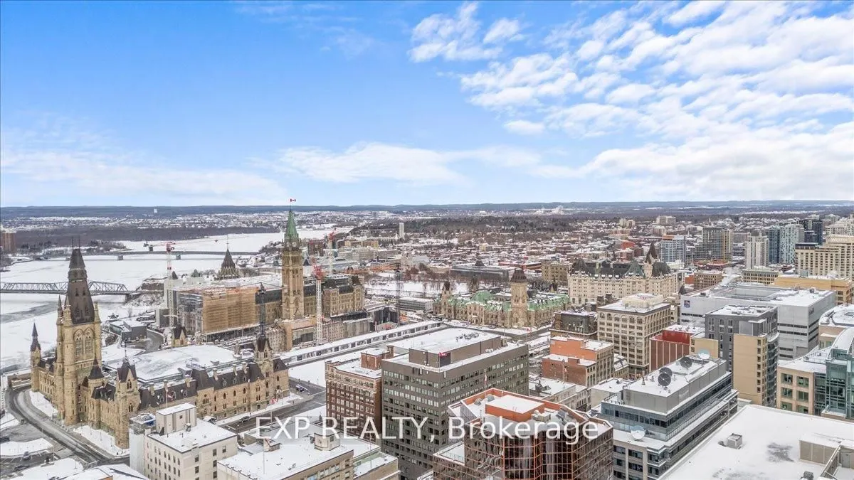101 Queen Street #910