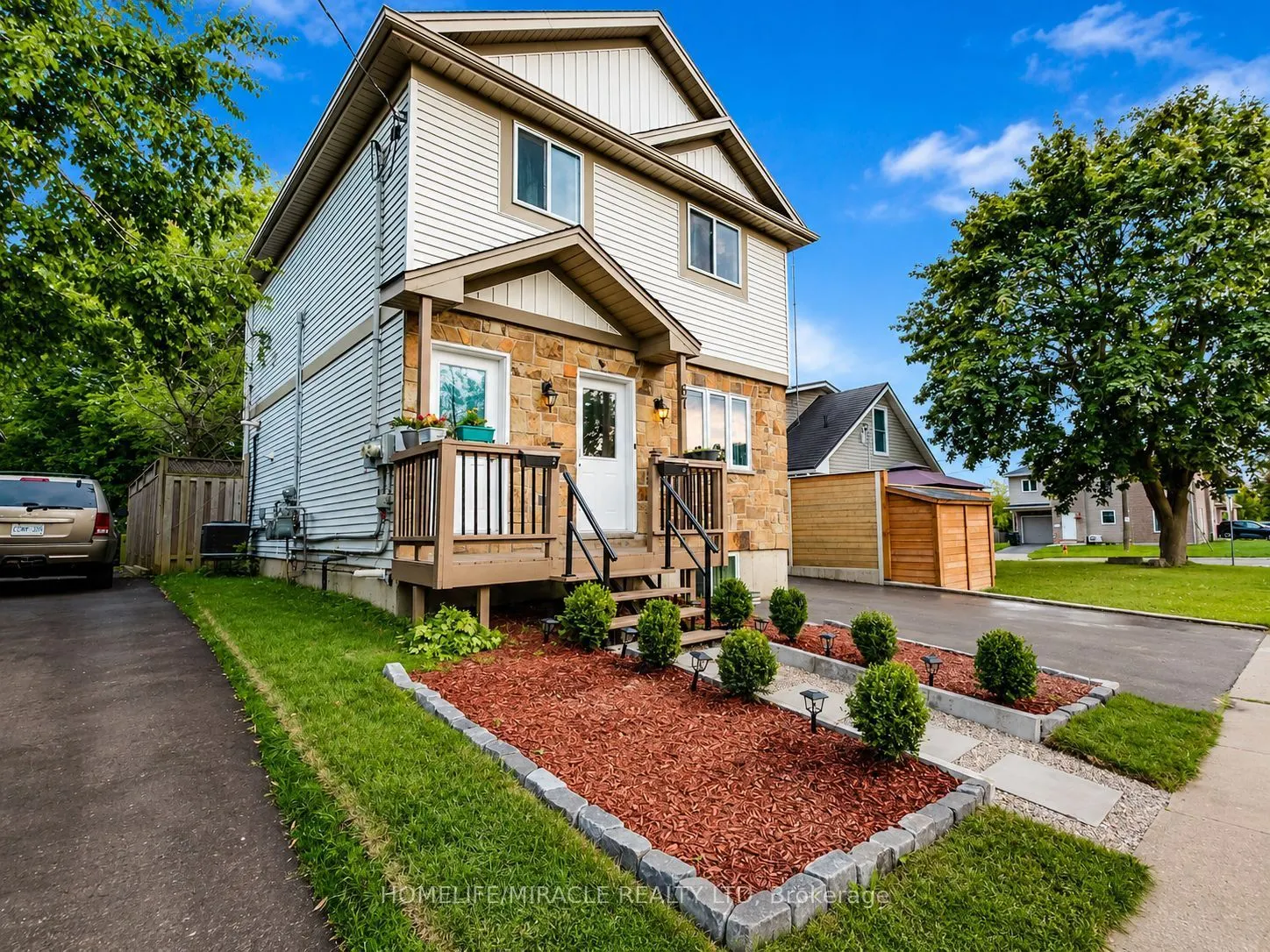 67 Kinzie Avenue