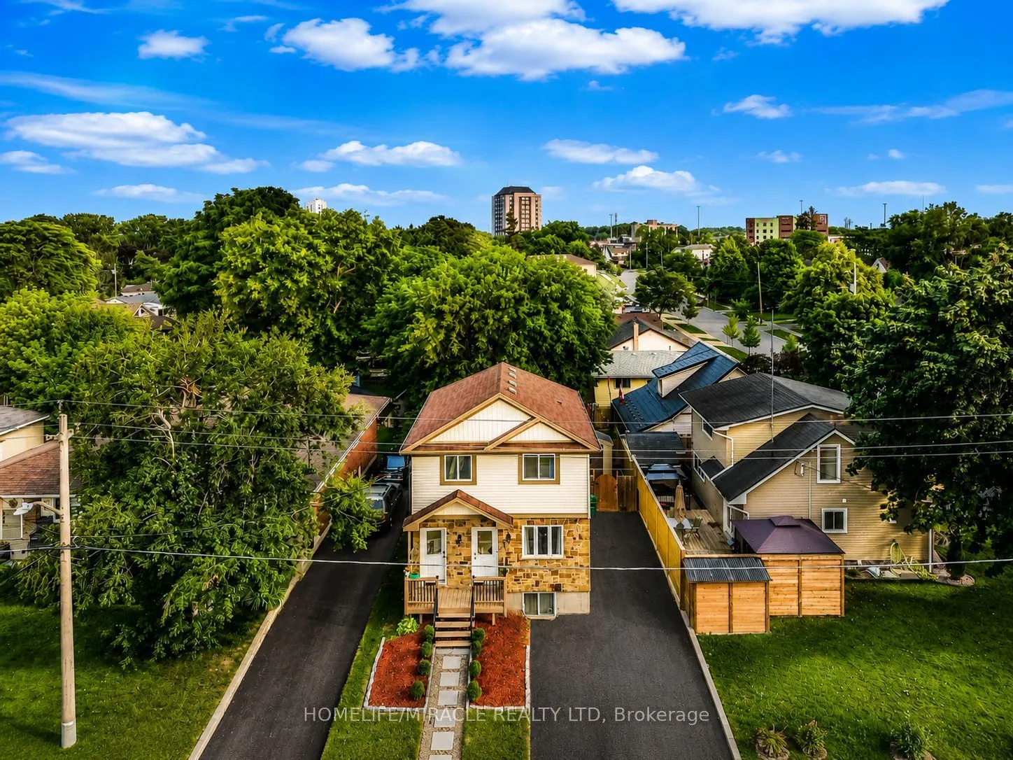 67 Kinzie Avenue