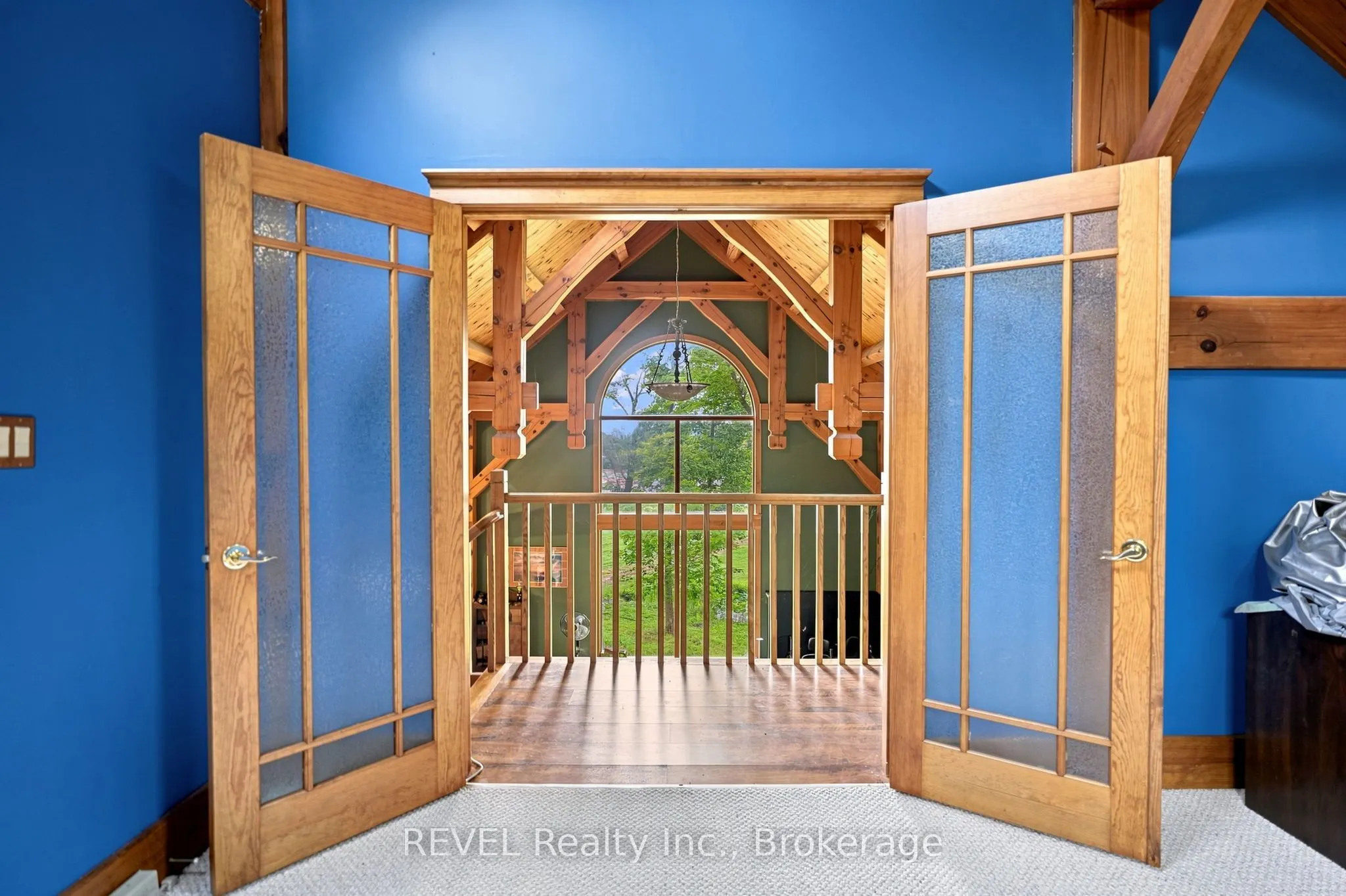 1247 Chippawa Creek Road