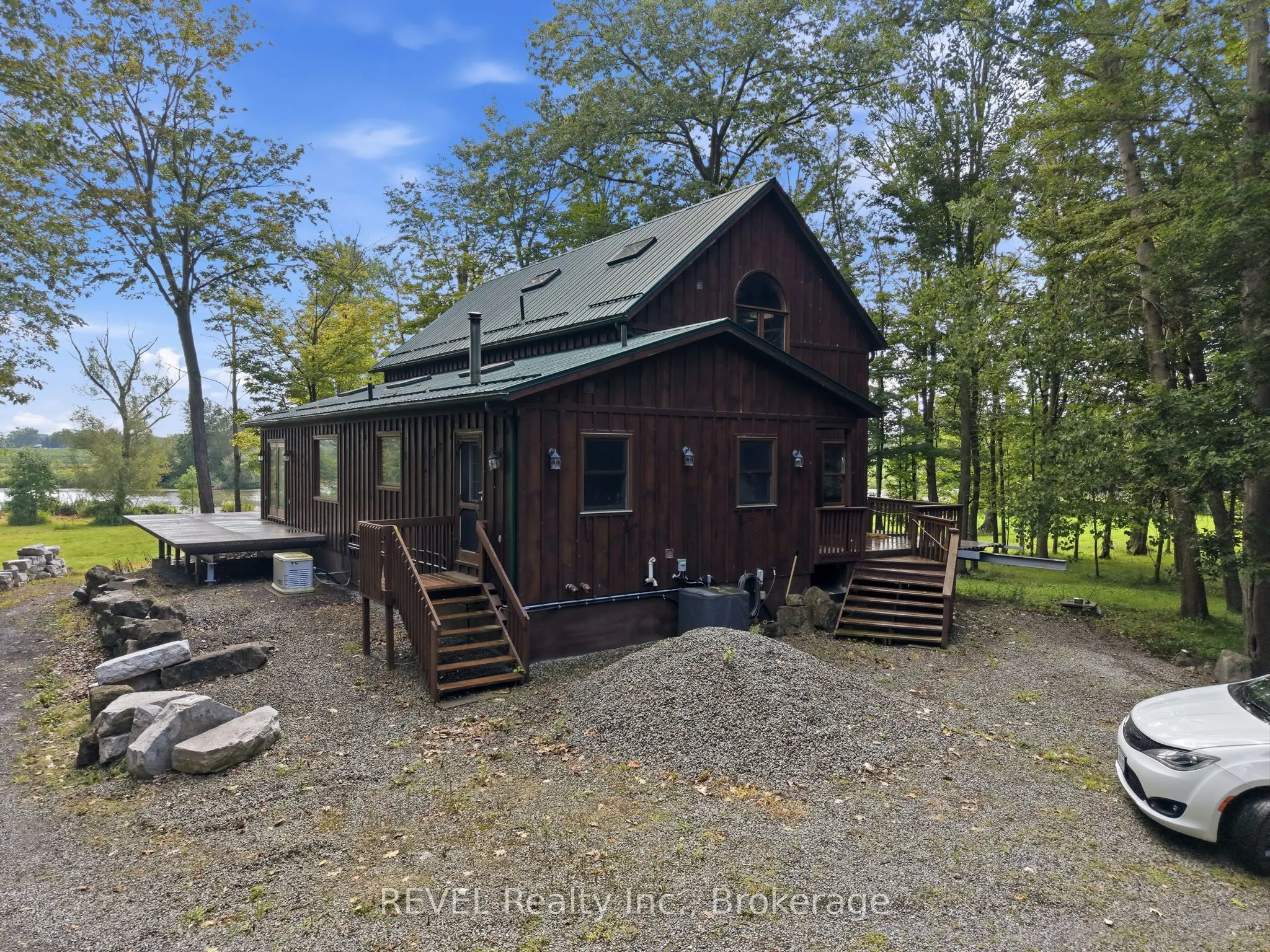 1247 Chippawa Creek Road
