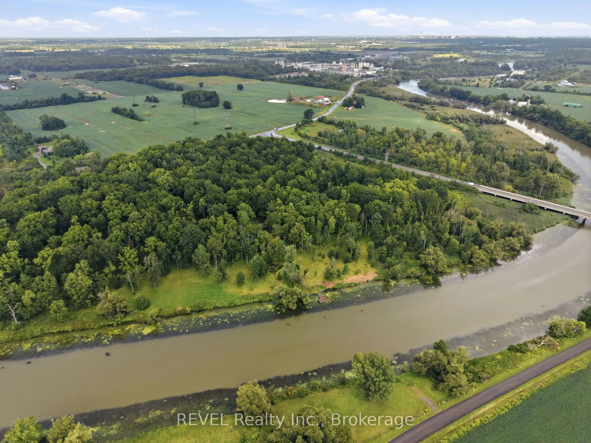 1247 Chippawa Creek Road