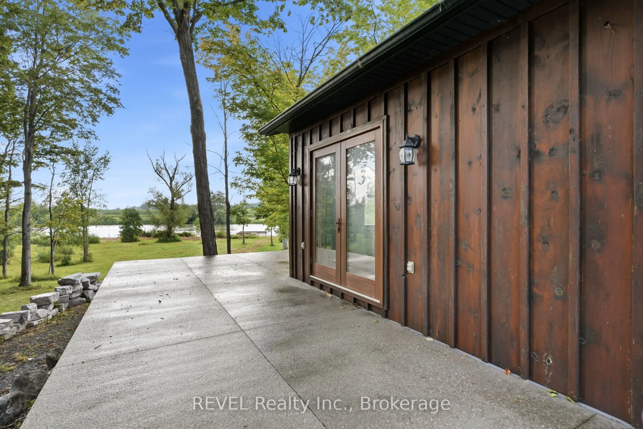 1247 Chippawa Creek Road