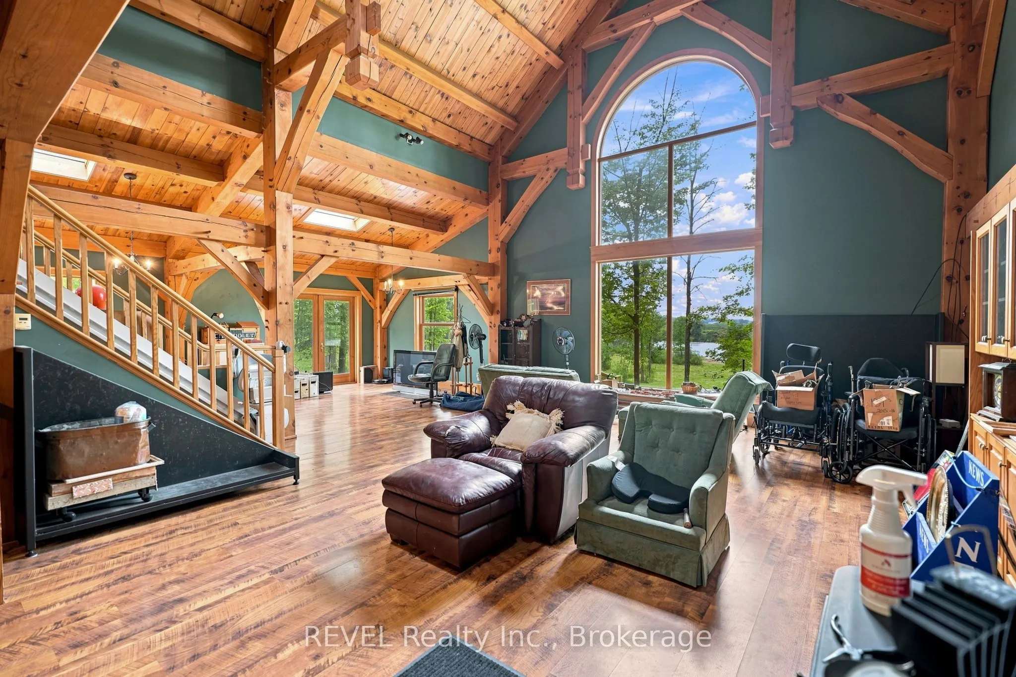 1247 Chippawa Creek Road