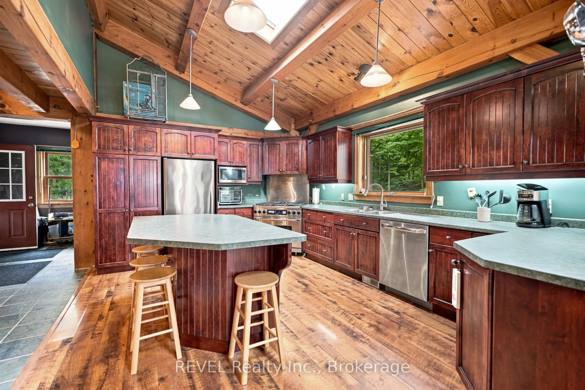 1247 Chippawa Creek Road