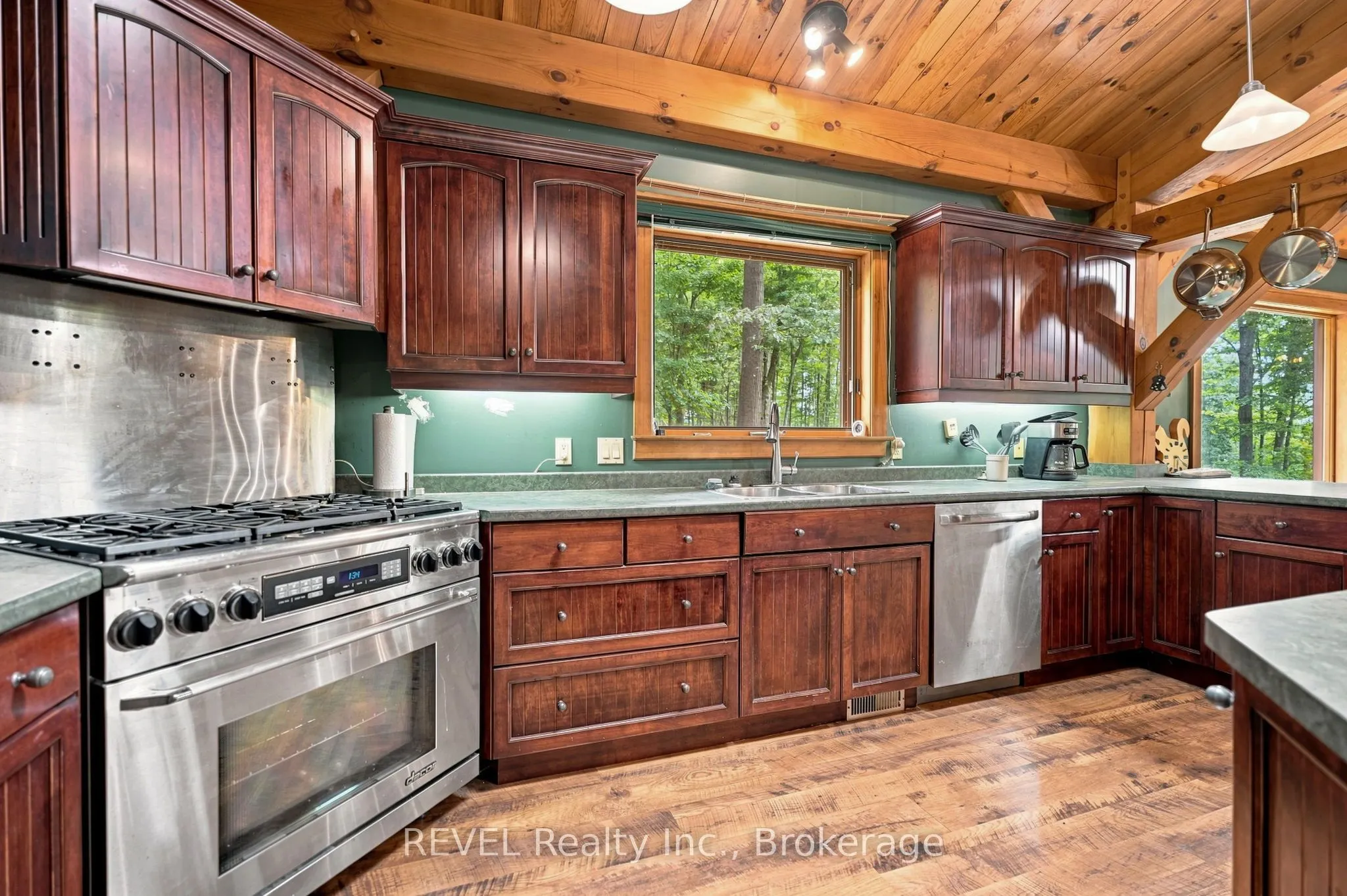1247 Chippawa Creek Road