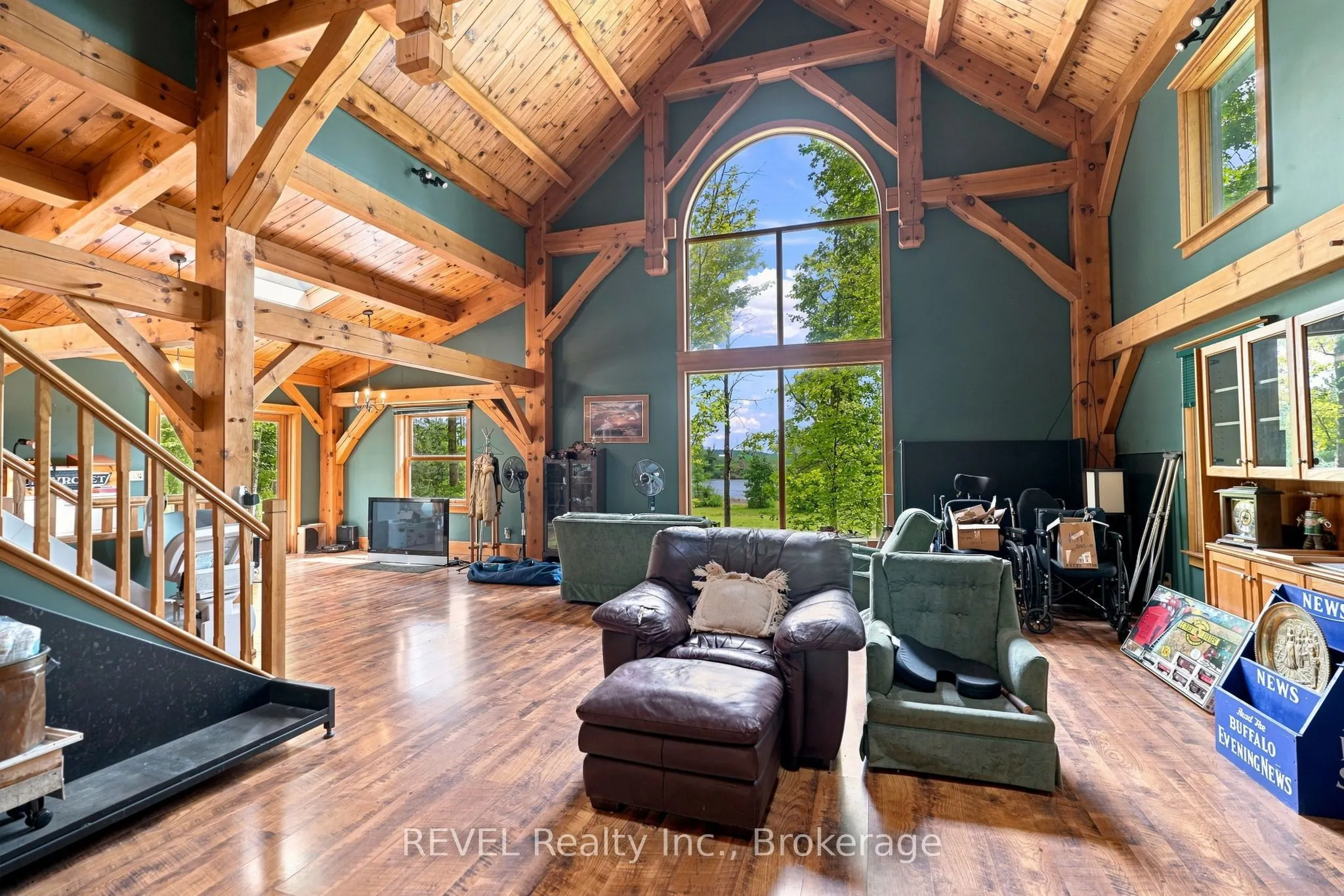 1247 Chippawa Creek Road
