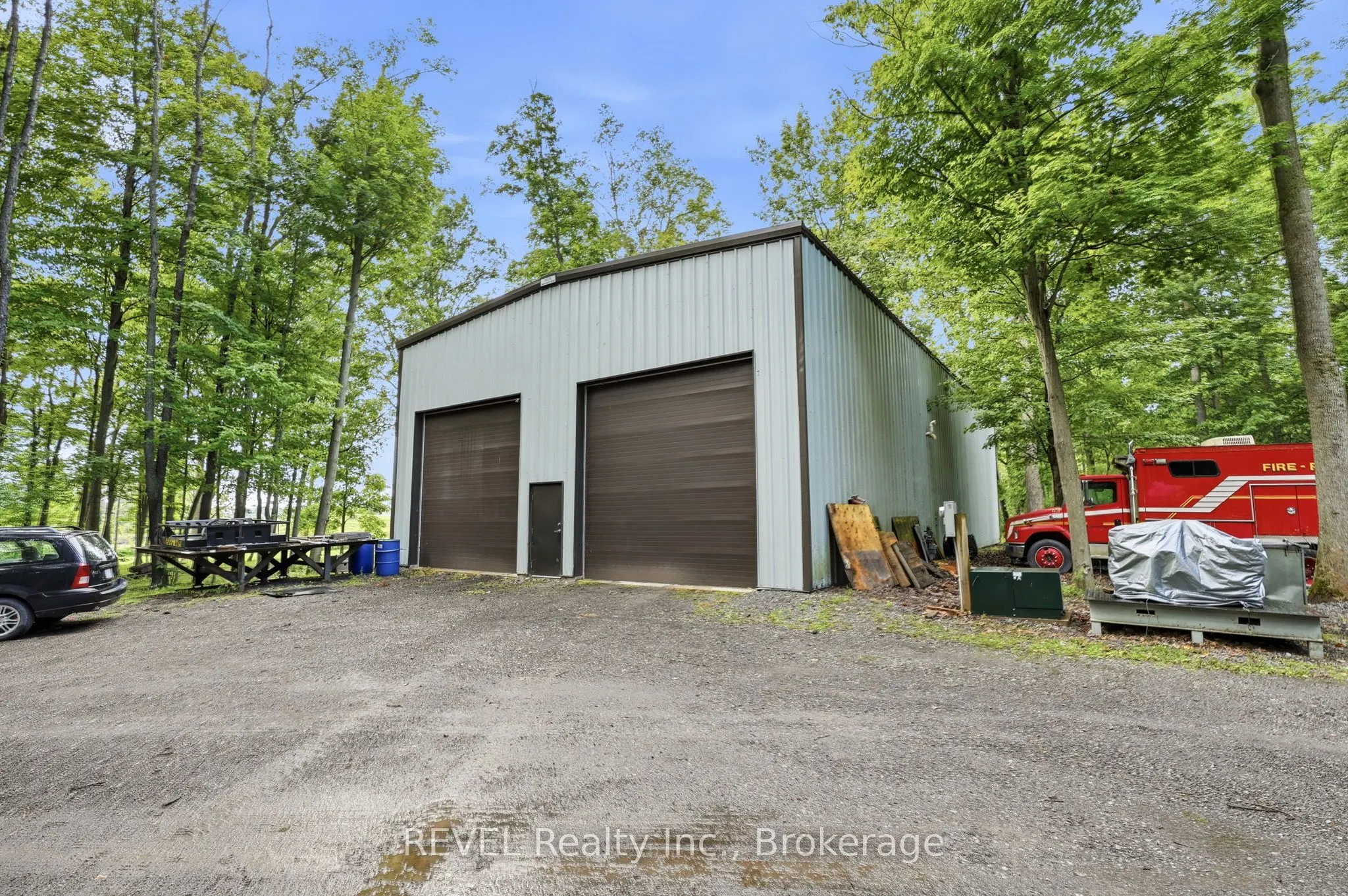 1247 Chippawa Creek Road