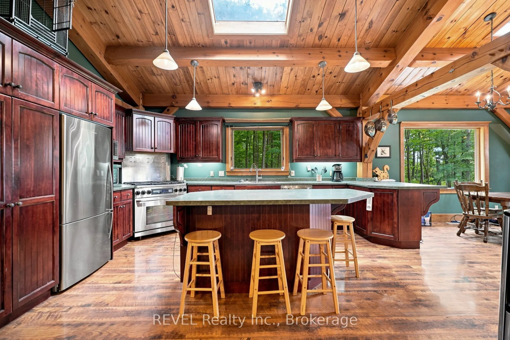1247 Chippawa Creek Road