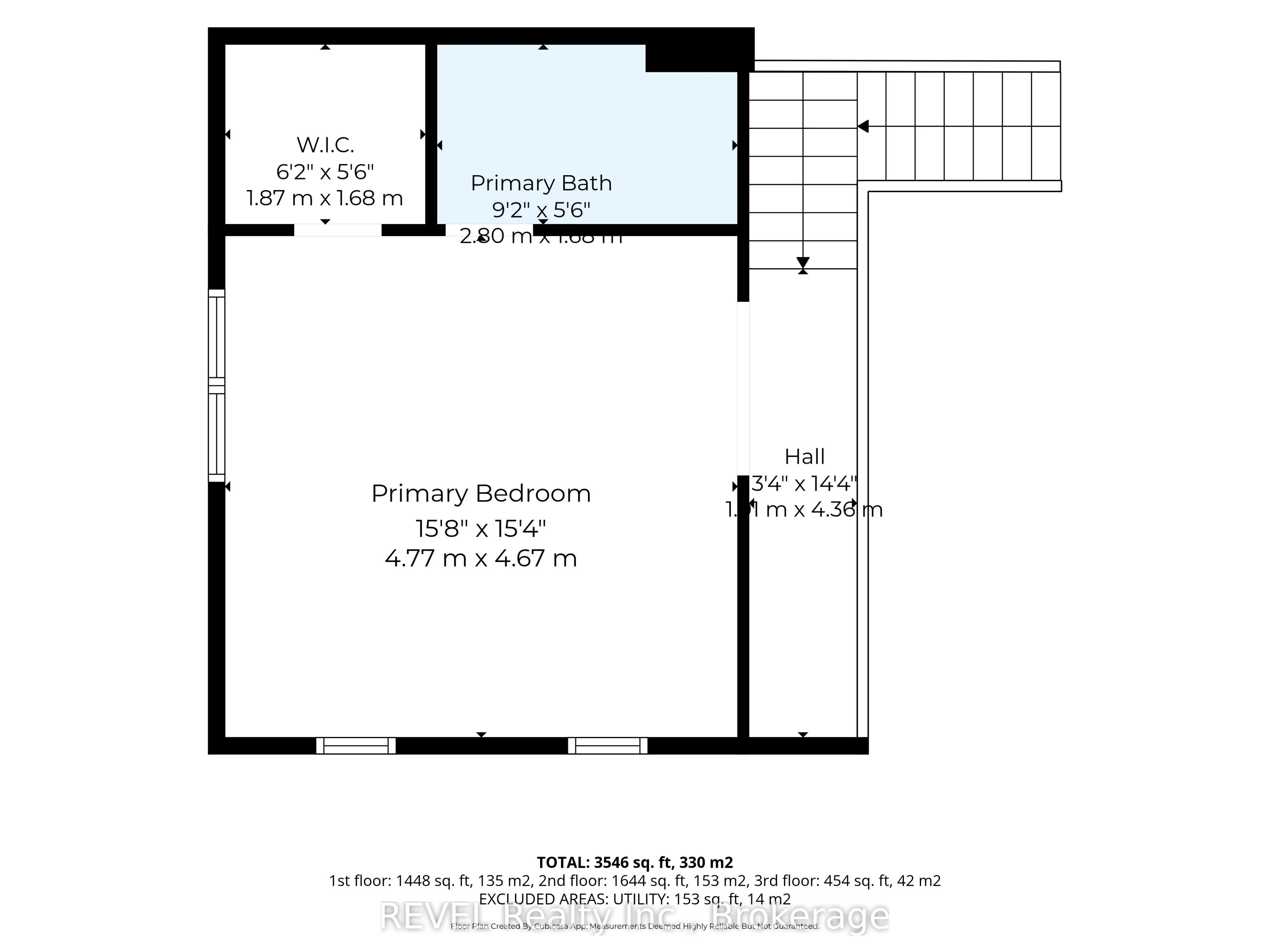 1247 Chippawa Creek Road
