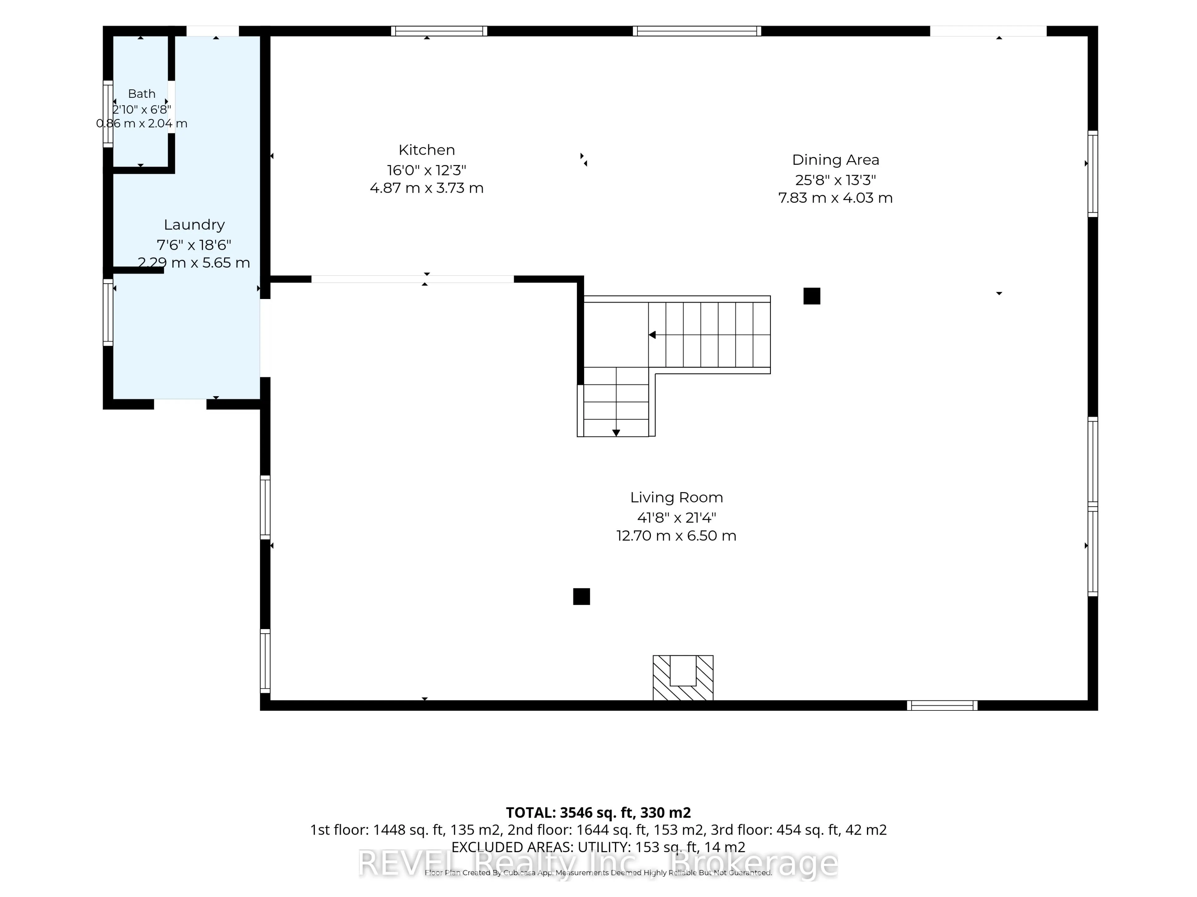 1247 Chippawa Creek Road