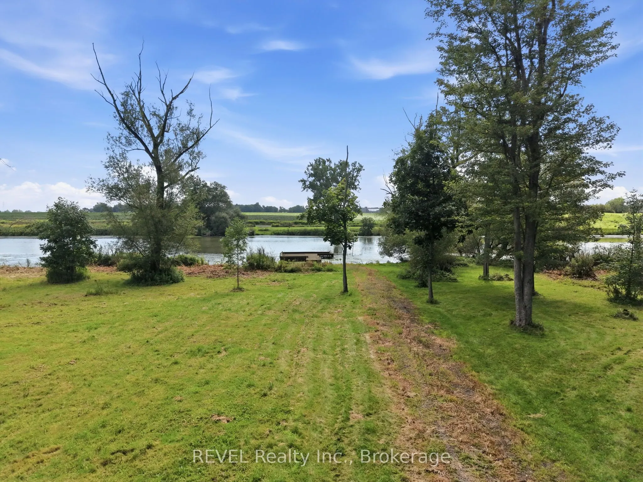 1247 Chippawa Creek Road