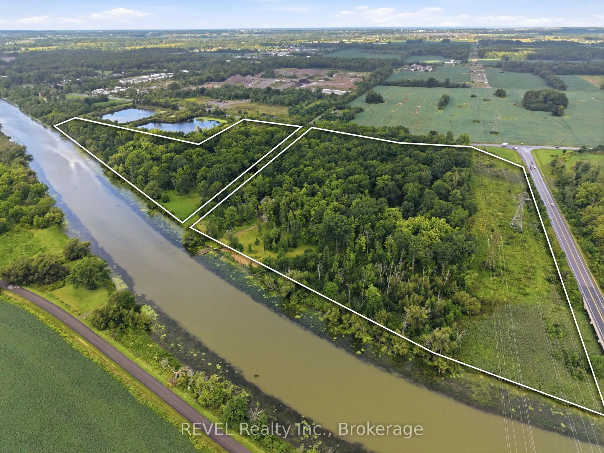 1247 Chippawa Creek Road