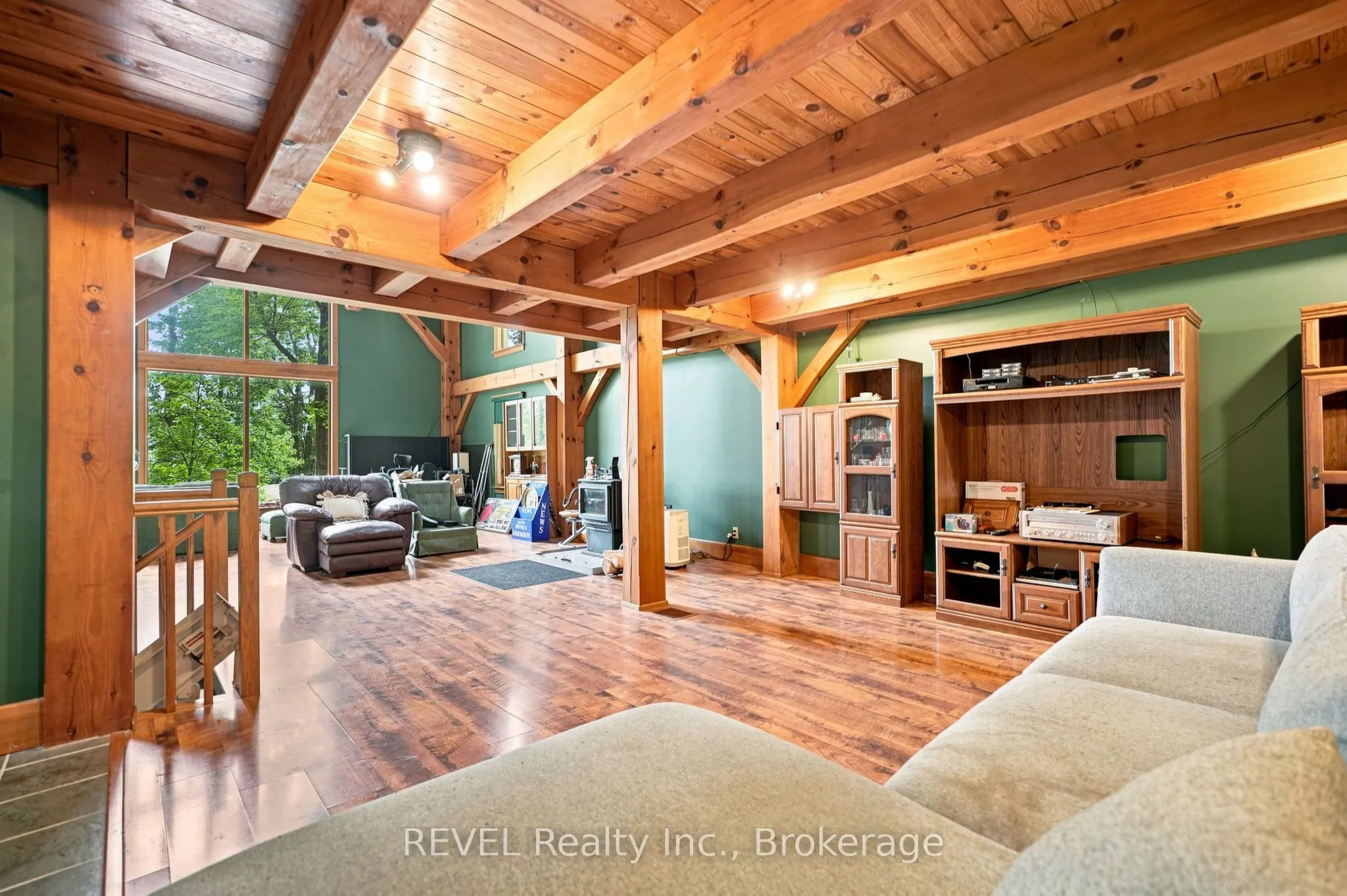 1247 Chippawa Creek Road
