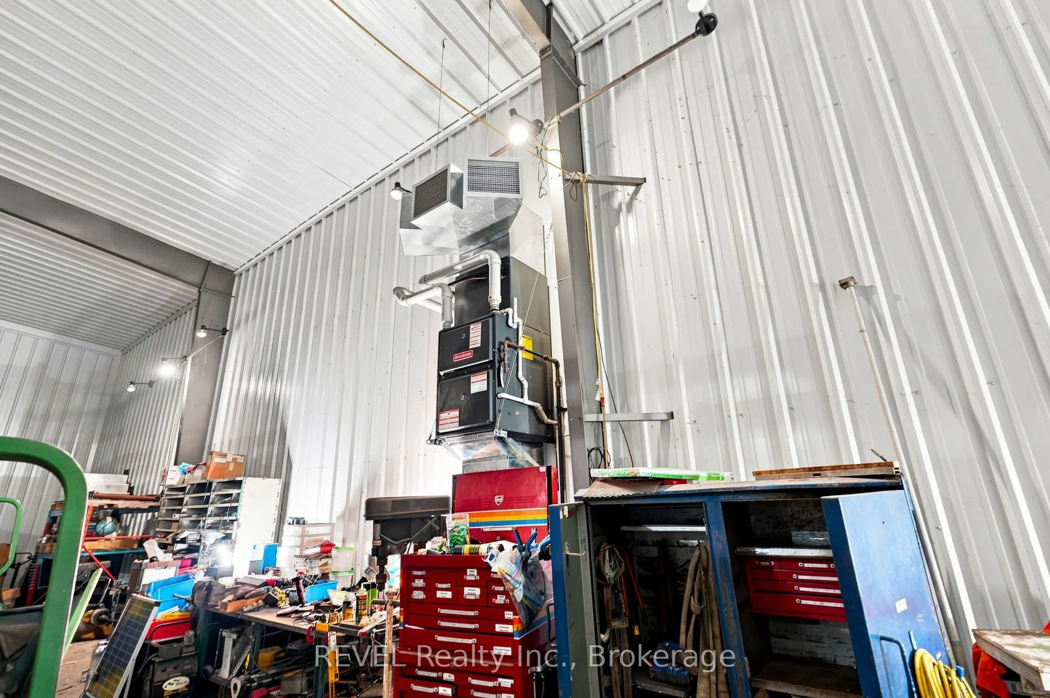1247 Chippawa Creek Road