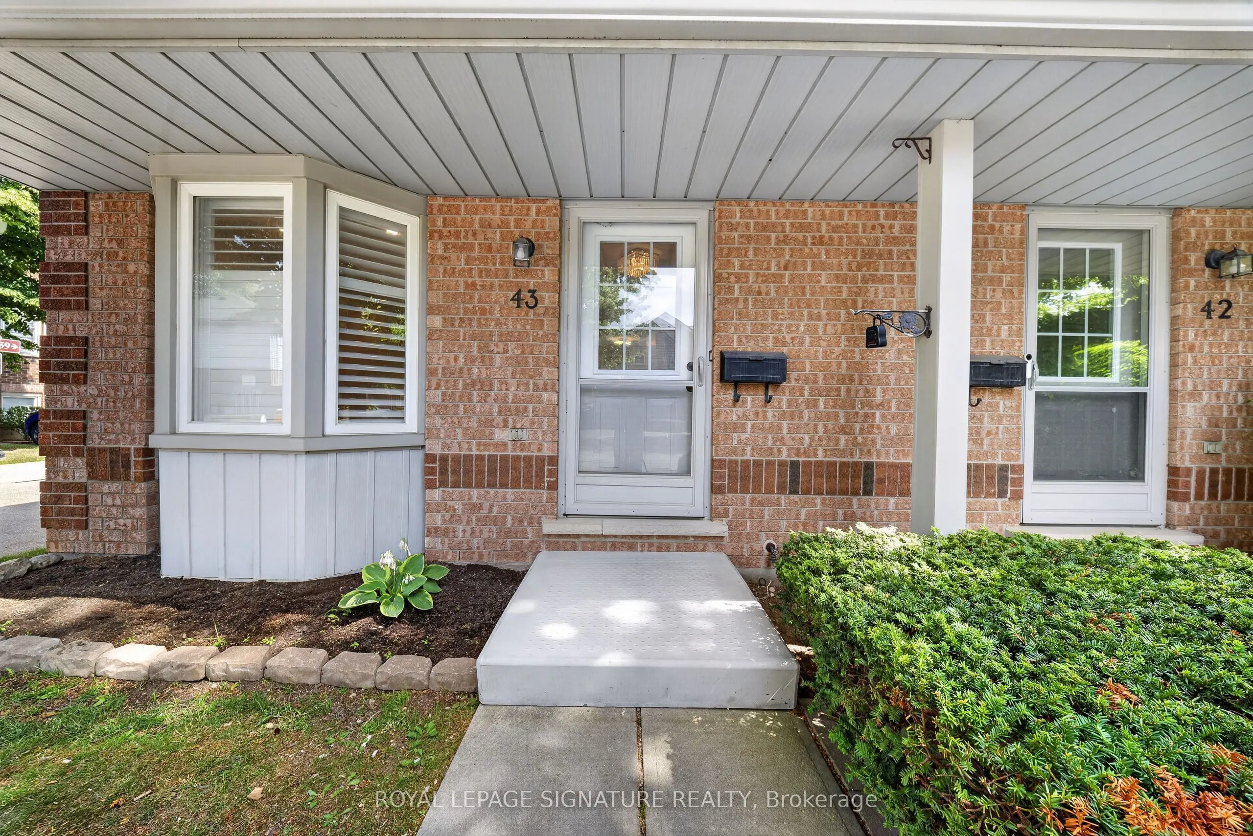 180 Marksam Road #43