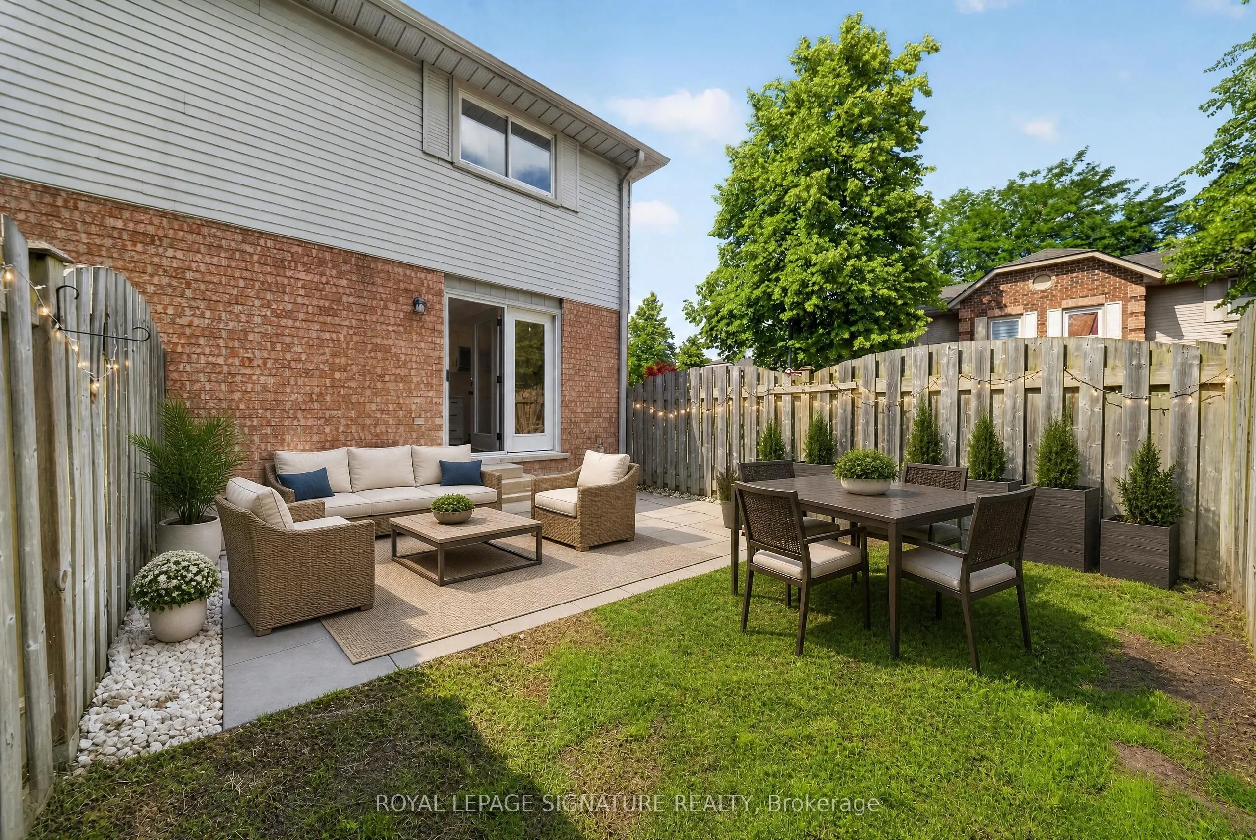 180 Marksam Road #43