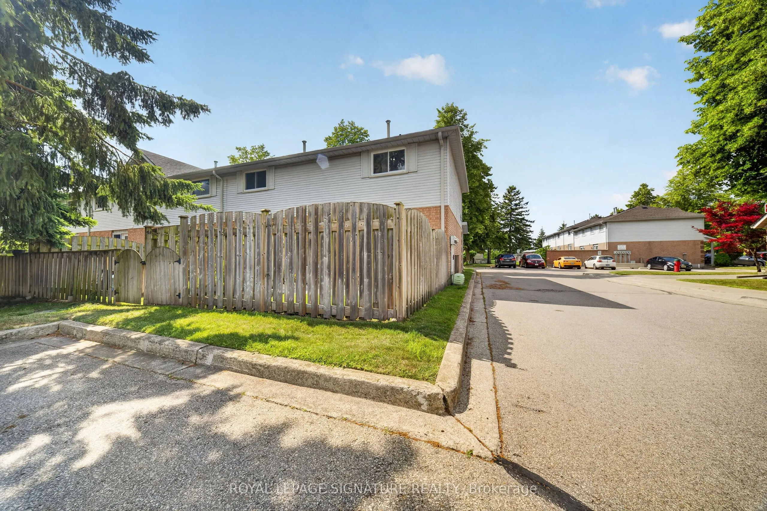 180 Marksam Road #43