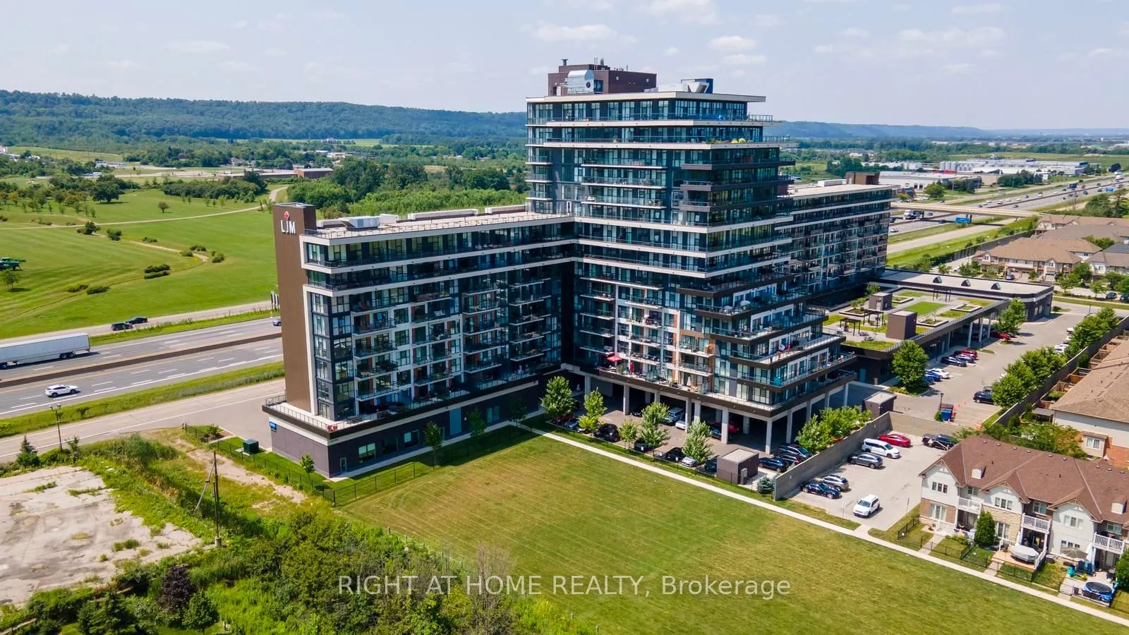 550 North Service Road #319