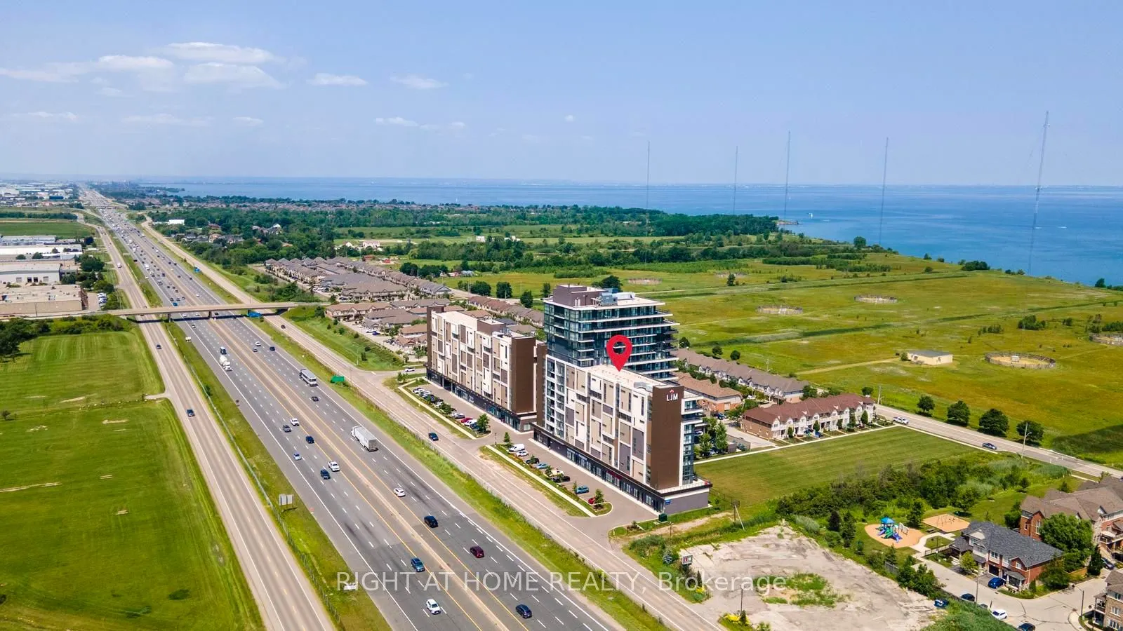 550 North Service Road #319