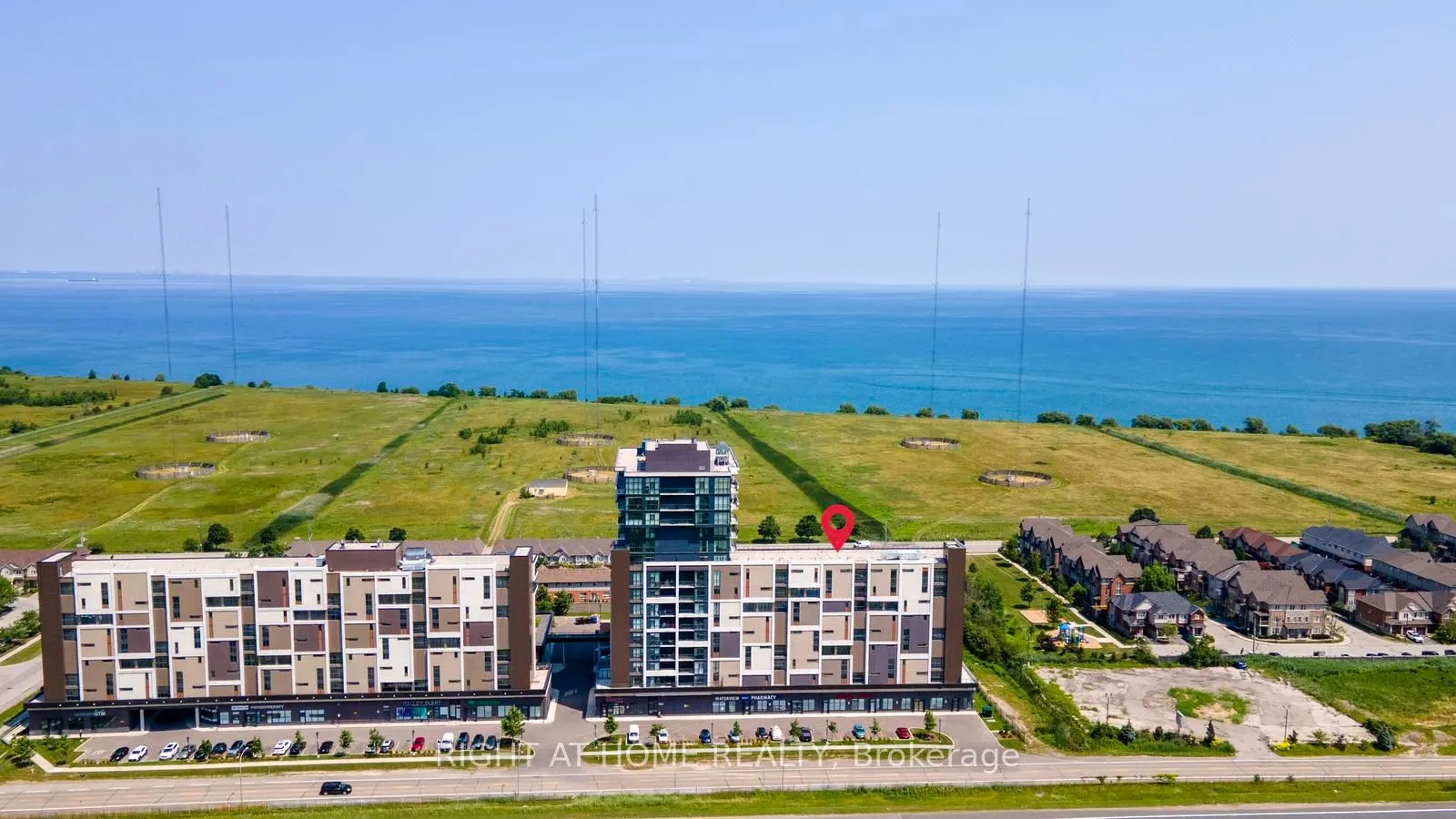 550 North Service Road #319