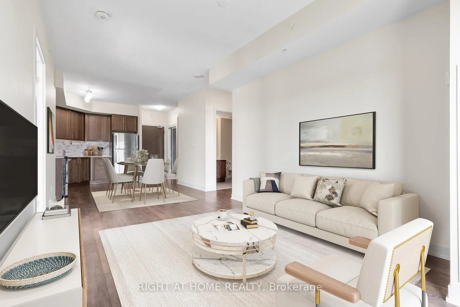 550 North Service Road #319