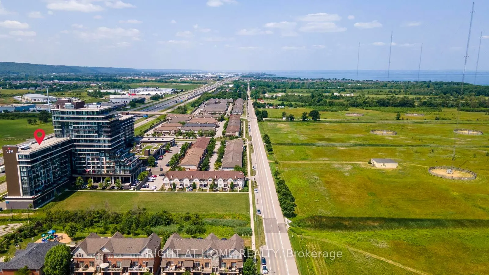 550 North Service Road #319