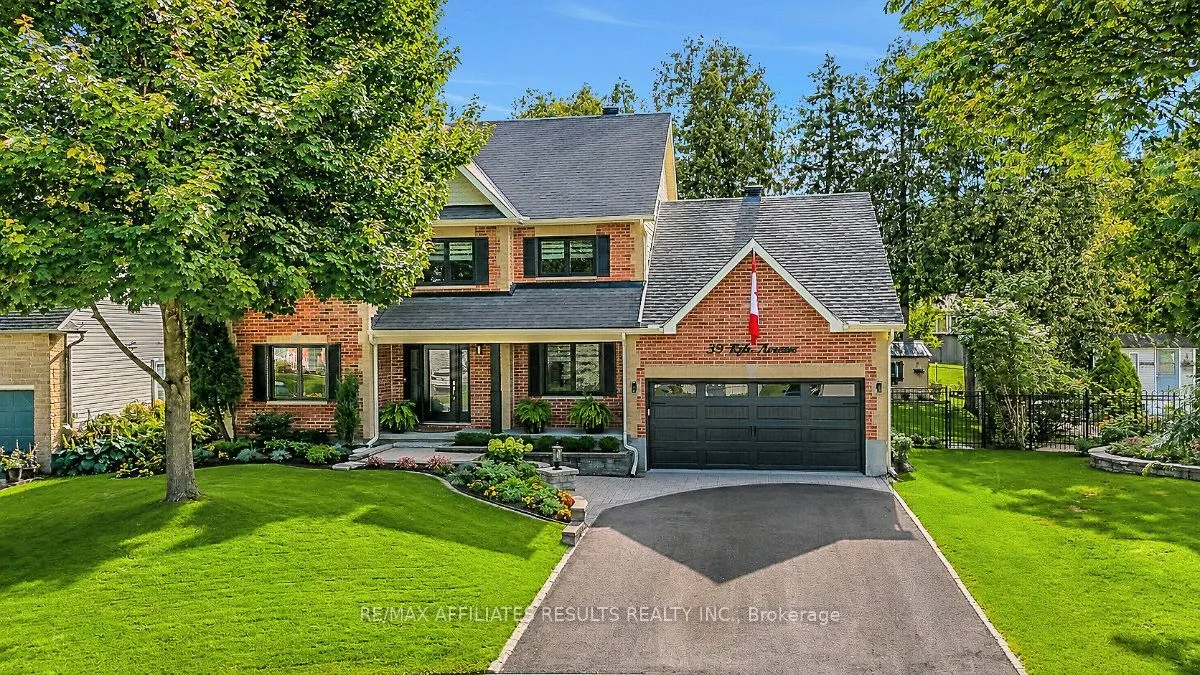 39 Kyle Avenue