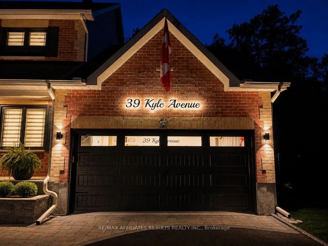 39 Kyle Avenue