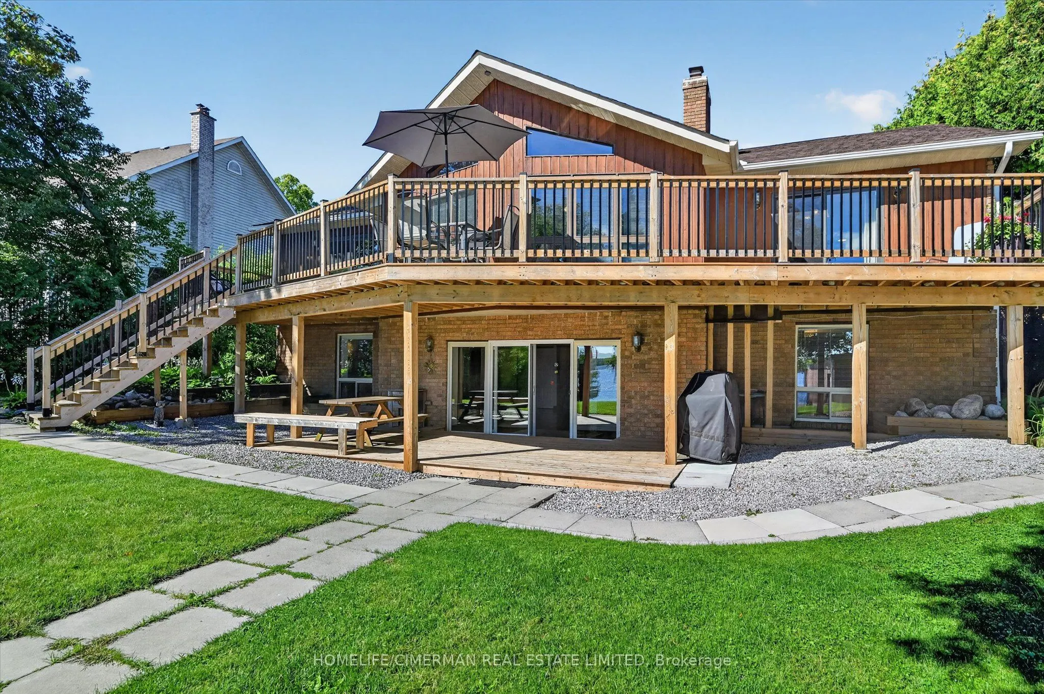 45 Admiral Drive