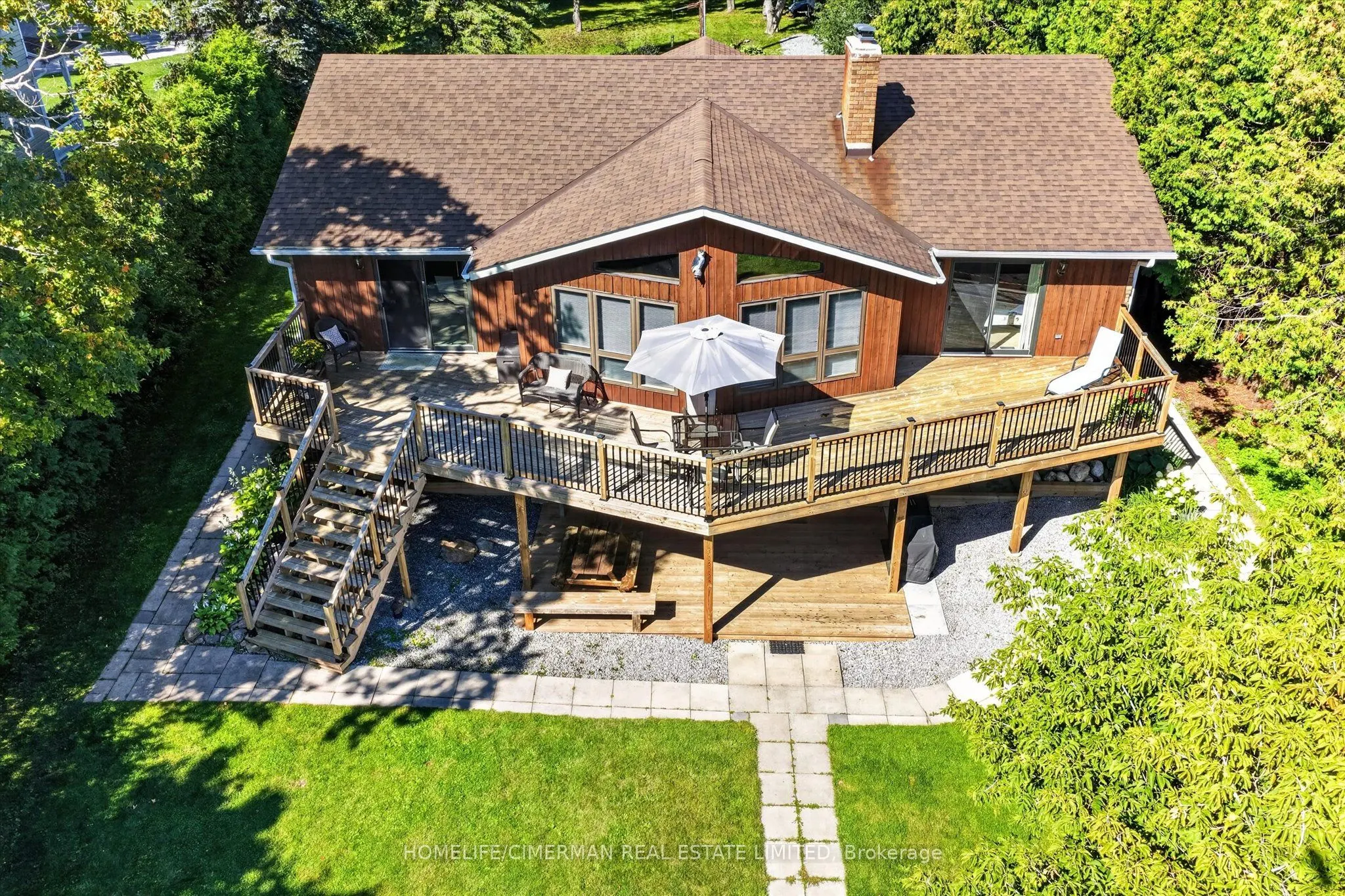45 Admiral Drive