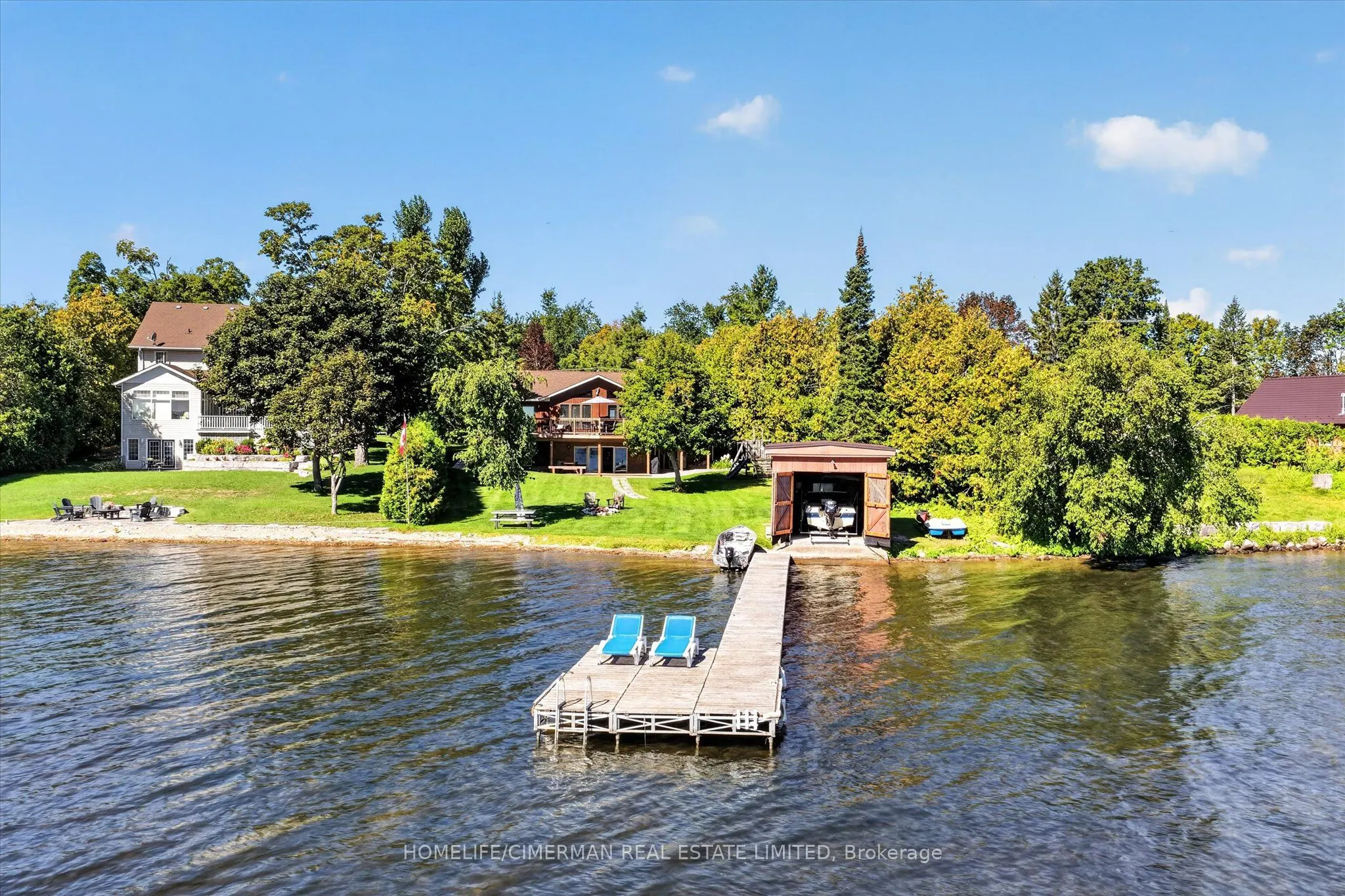 45 Admiral Drive