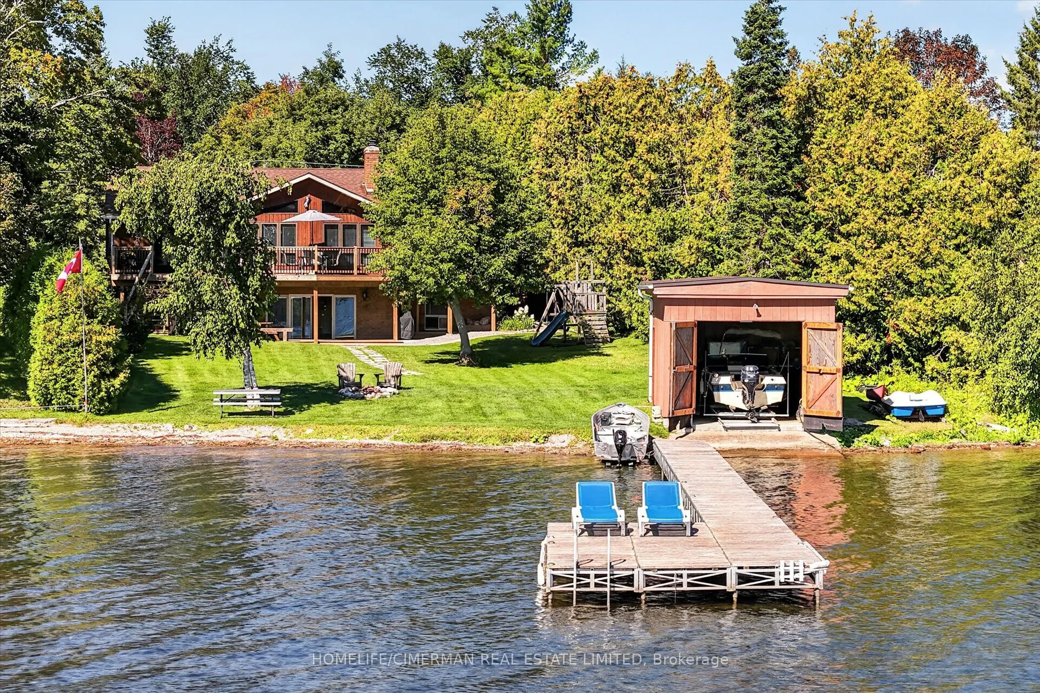 45 Admiral Drive