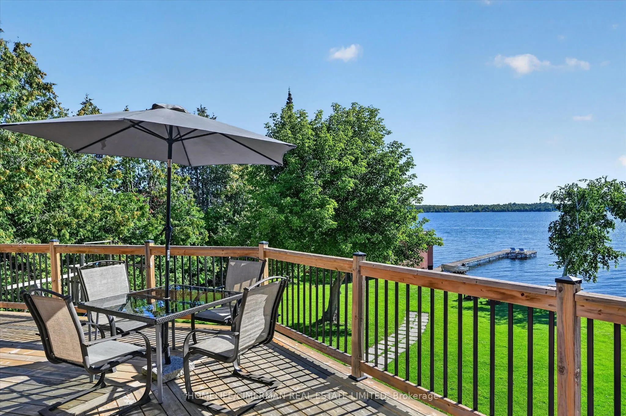 45 Admiral Drive